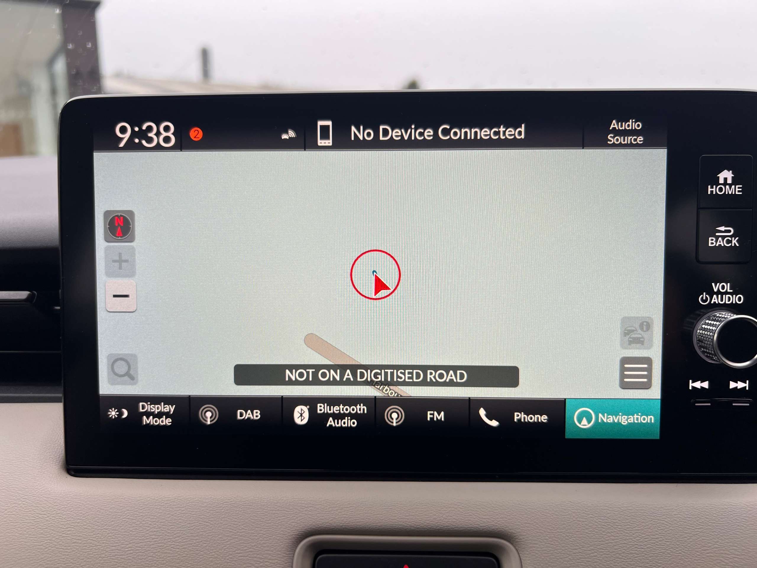 2022 HONDA HR-V 2022 HONDA HR-V