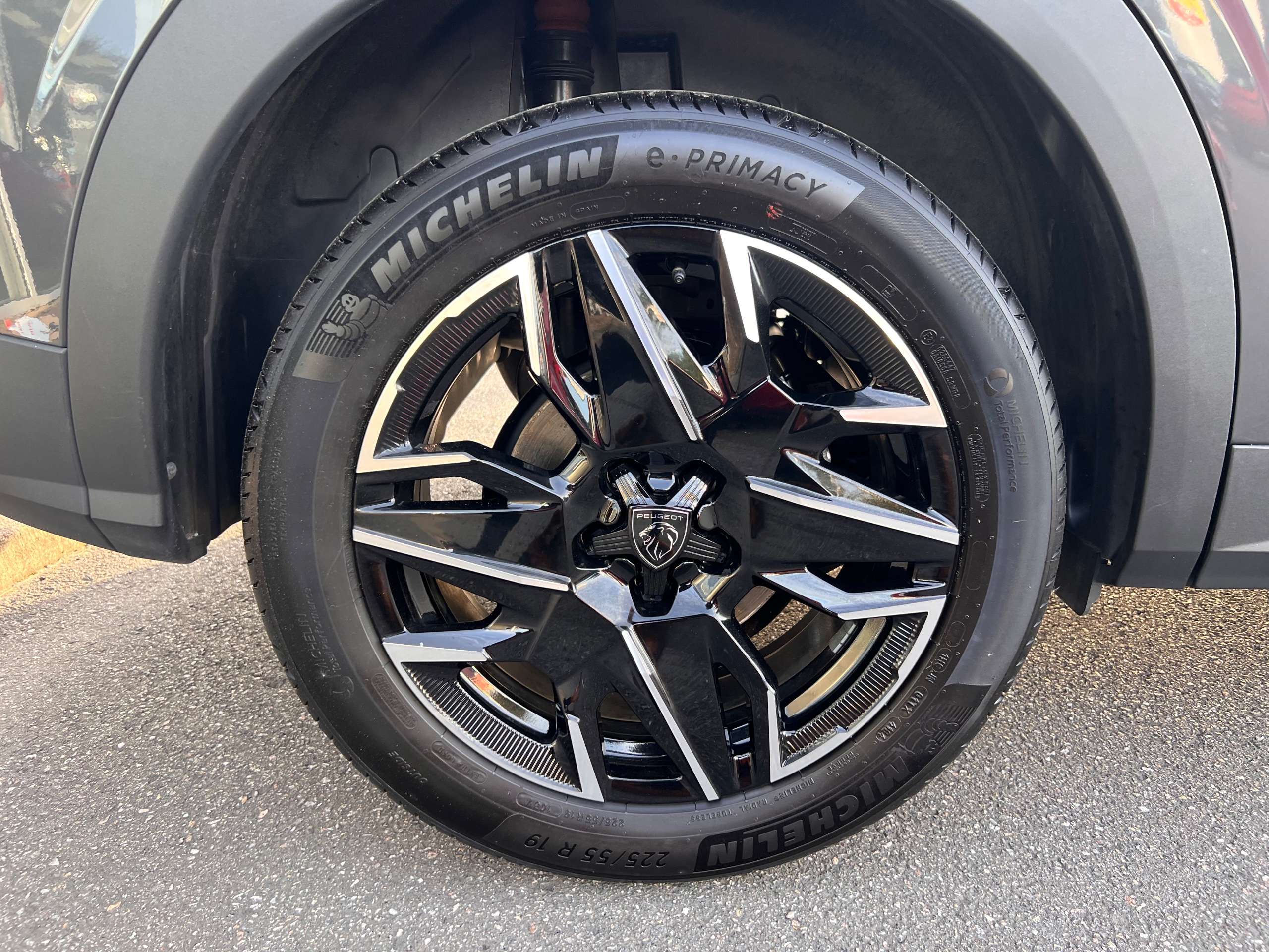 2024 PEUGEOT 3008 2024 PEUGEOT 3008