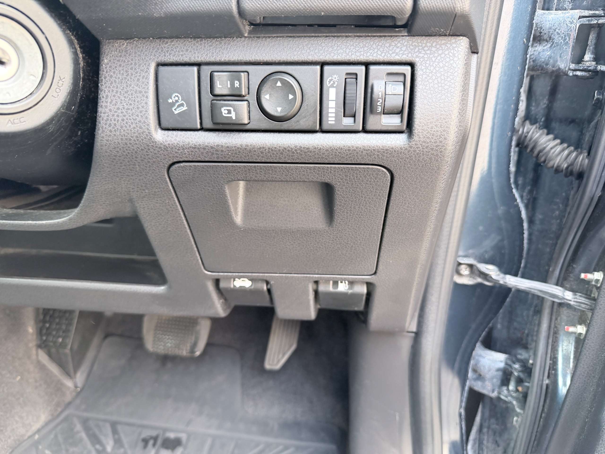 2017 ISUZU D-MAX 2017 ISUZU D-MAX