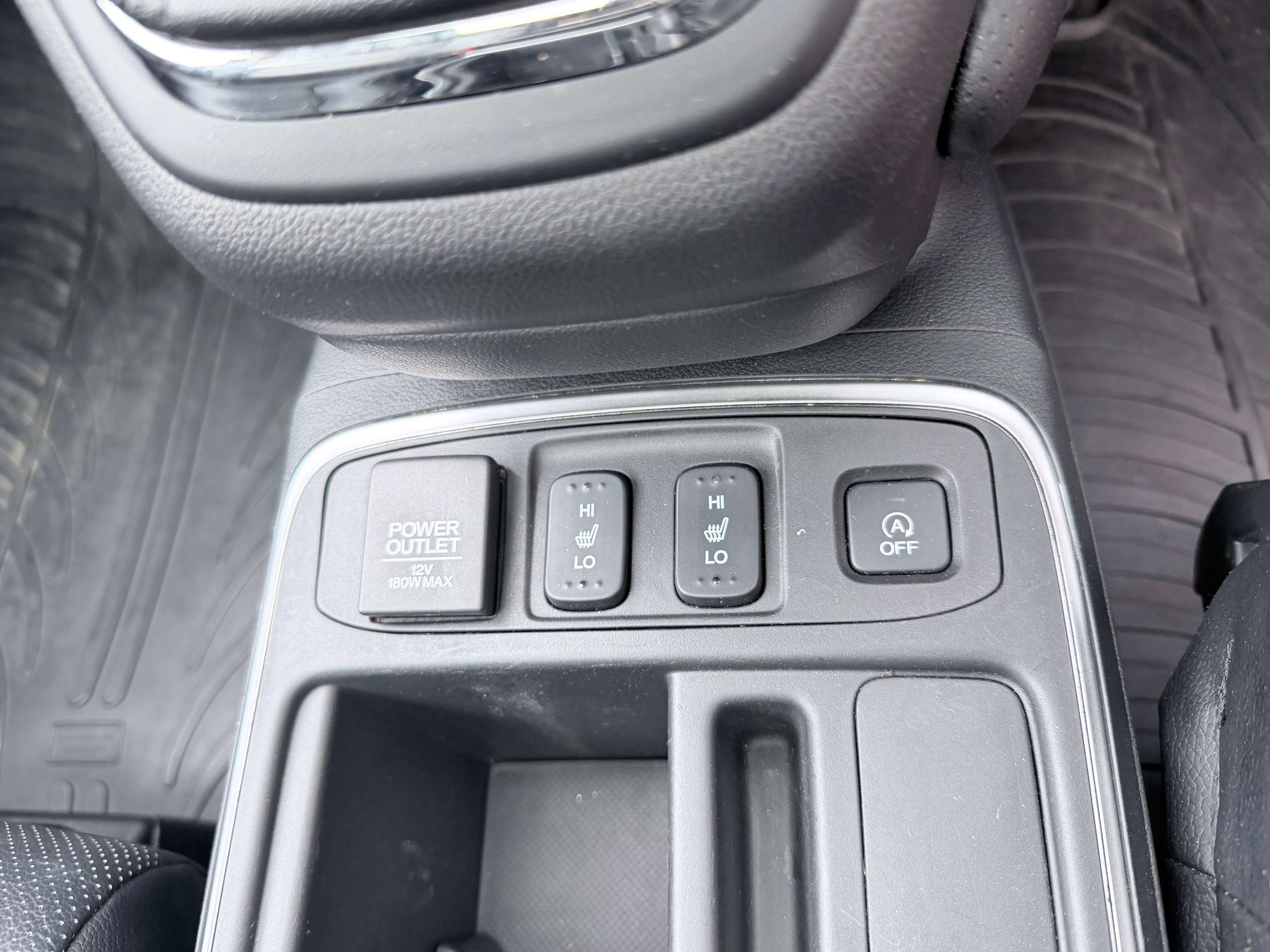 2017 HONDA CR-V 2017 HONDA CR-V