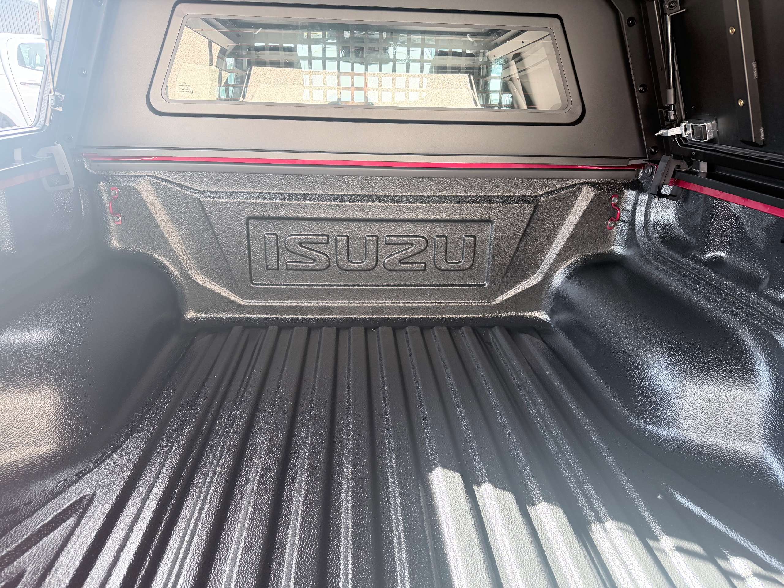 2025 ISUZU D-MAX 2025 ISUZU D-MAX