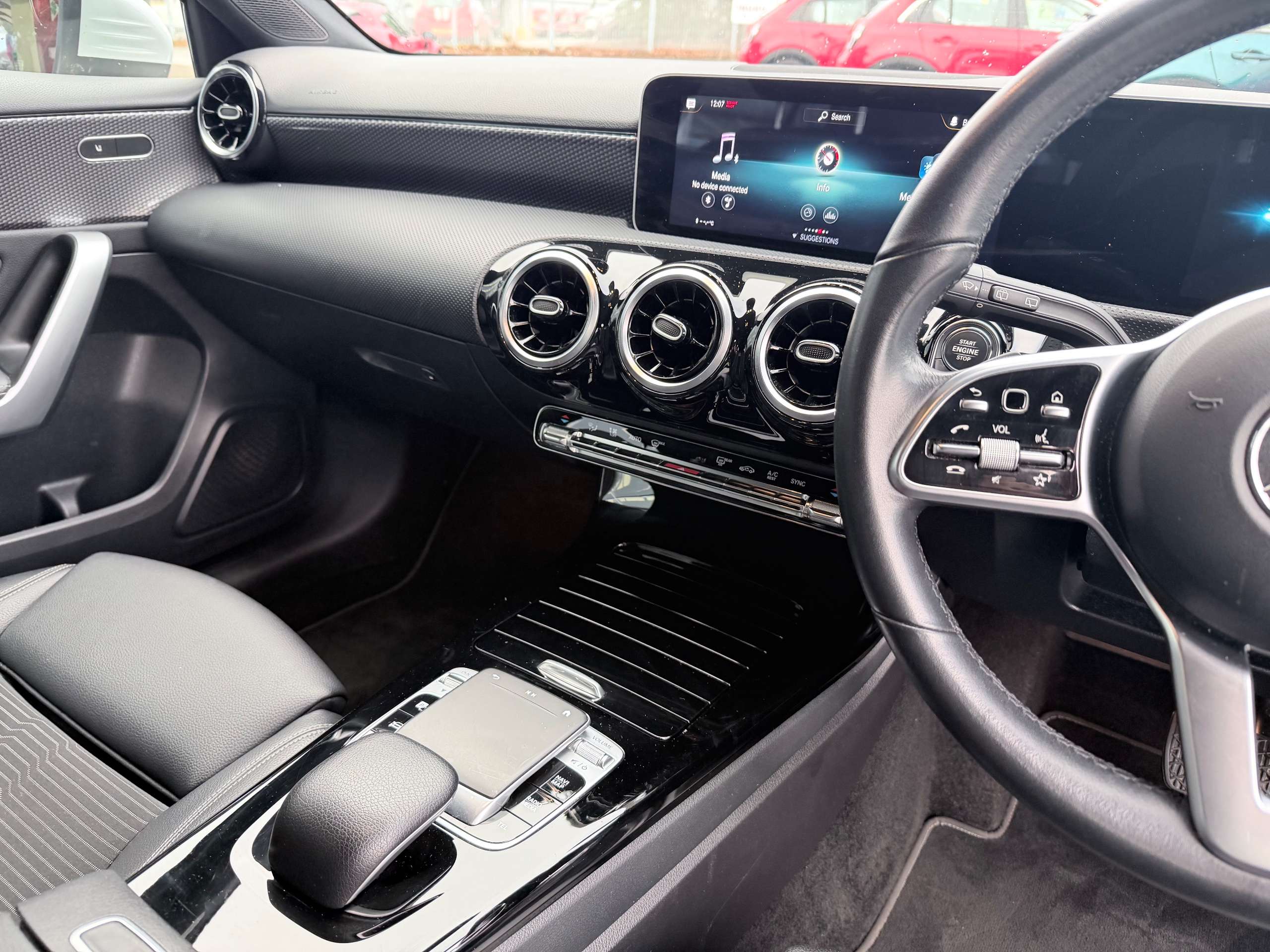 2018 MERCEDES-BENZ A CLASS 2018 MERCEDES-BENZ A CLASS