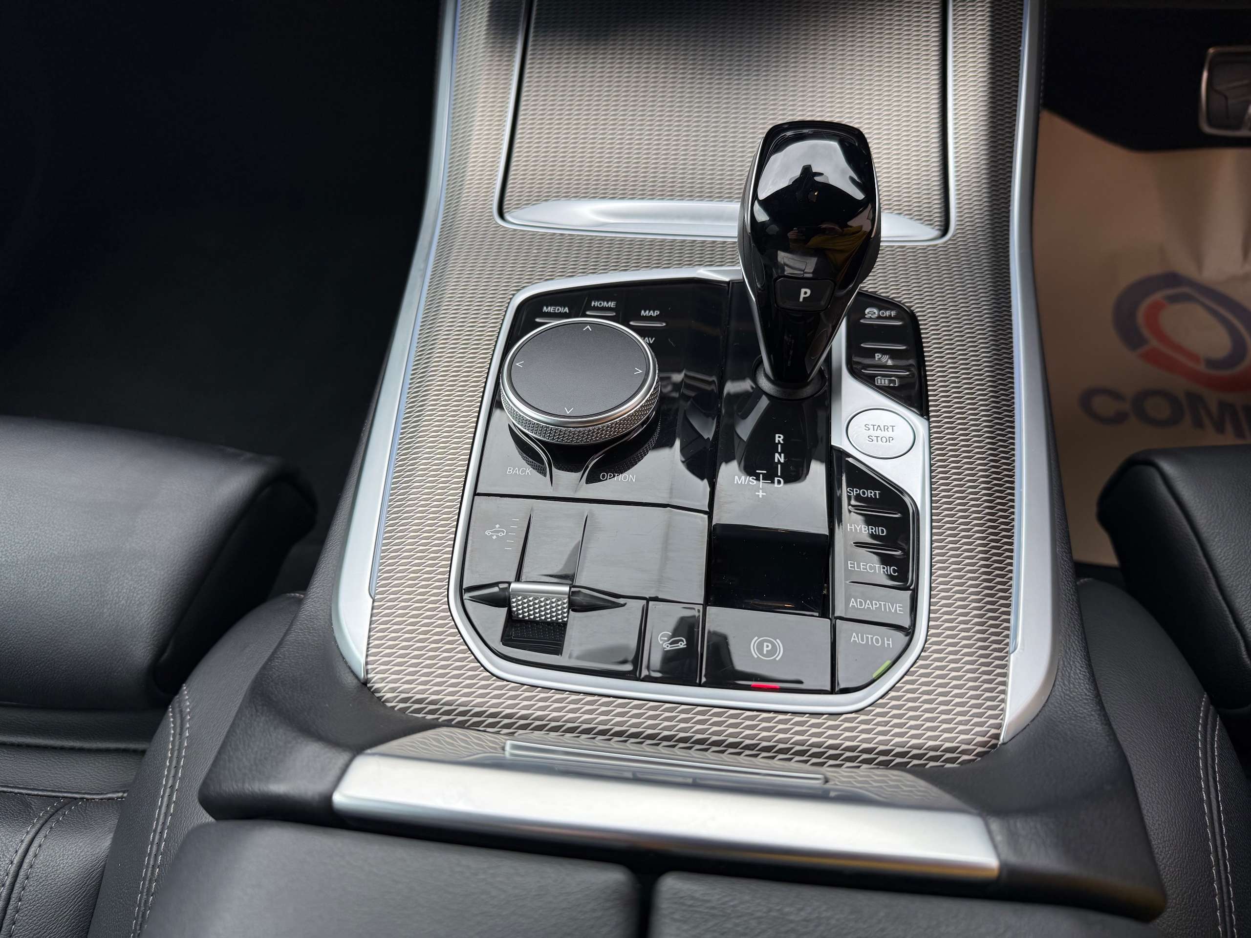 2022 BMW X5 2022 BMW X5