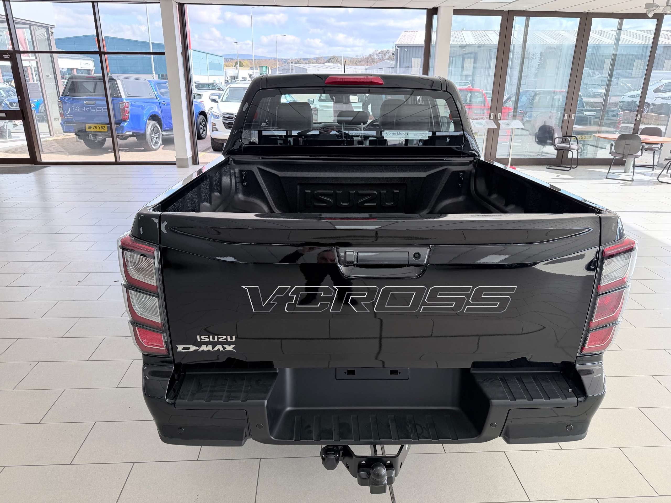 2025 ISUZU D-MAX 2025 ISUZU D-MAX