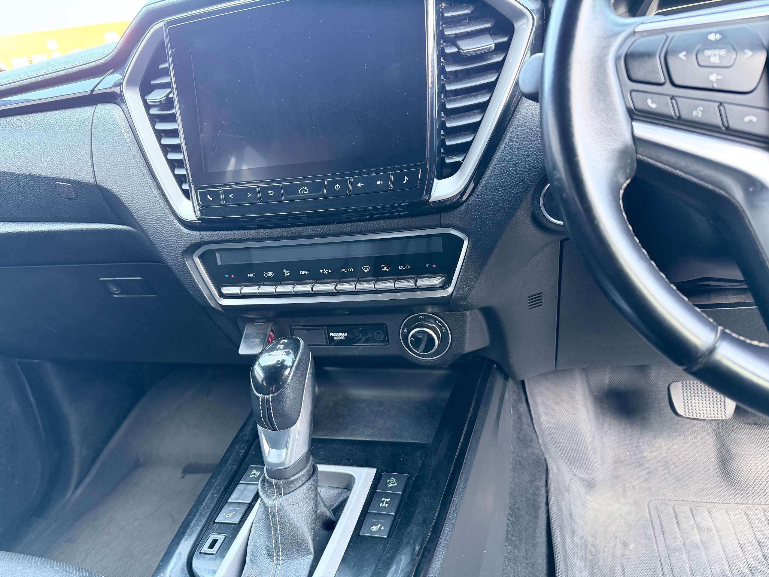 2023 ISUZU D-MAX 2023 ISUZU D-MAX