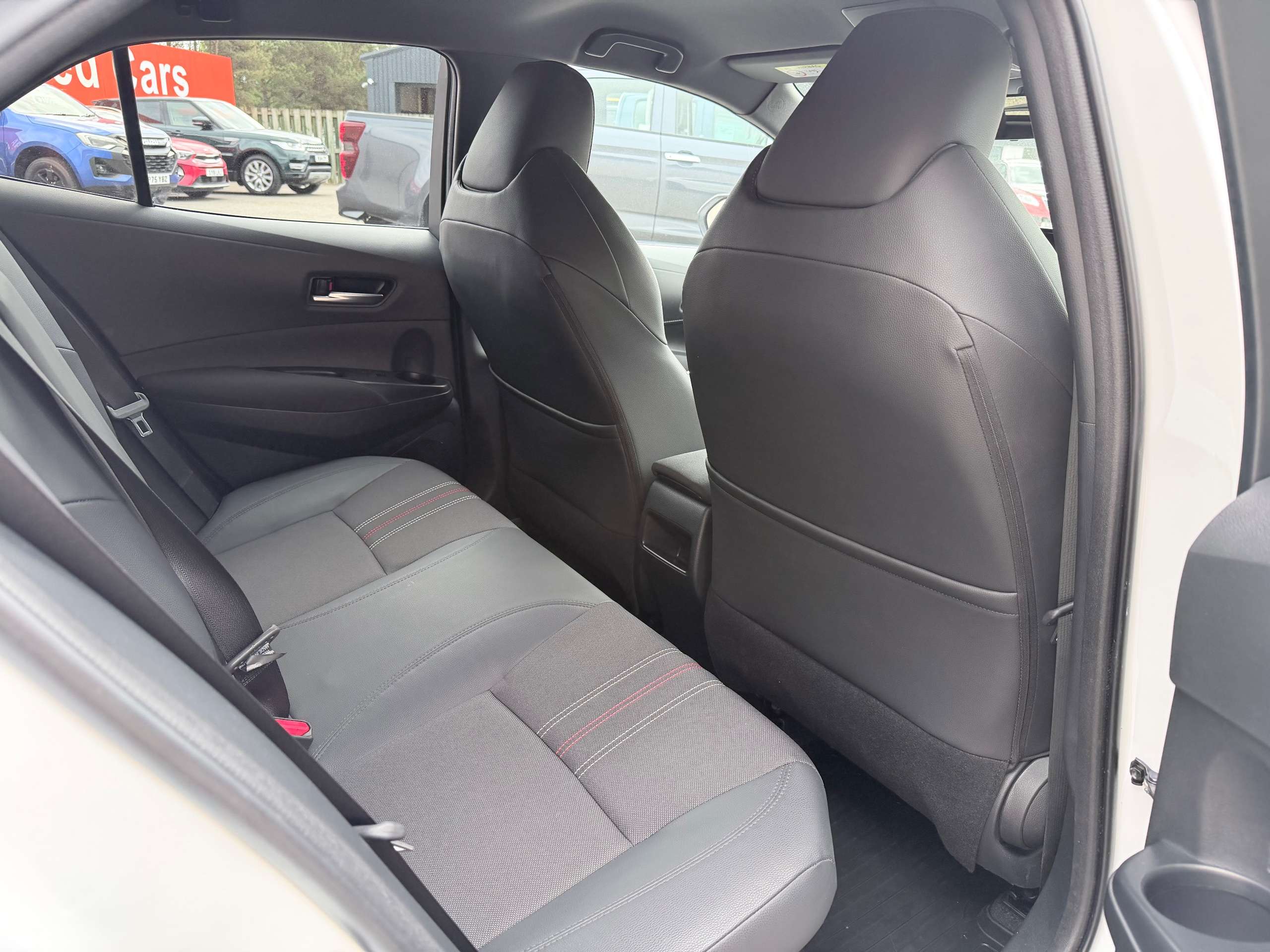 2023 TOYOTA COROLLA 2023 TOYOTA COROLLA