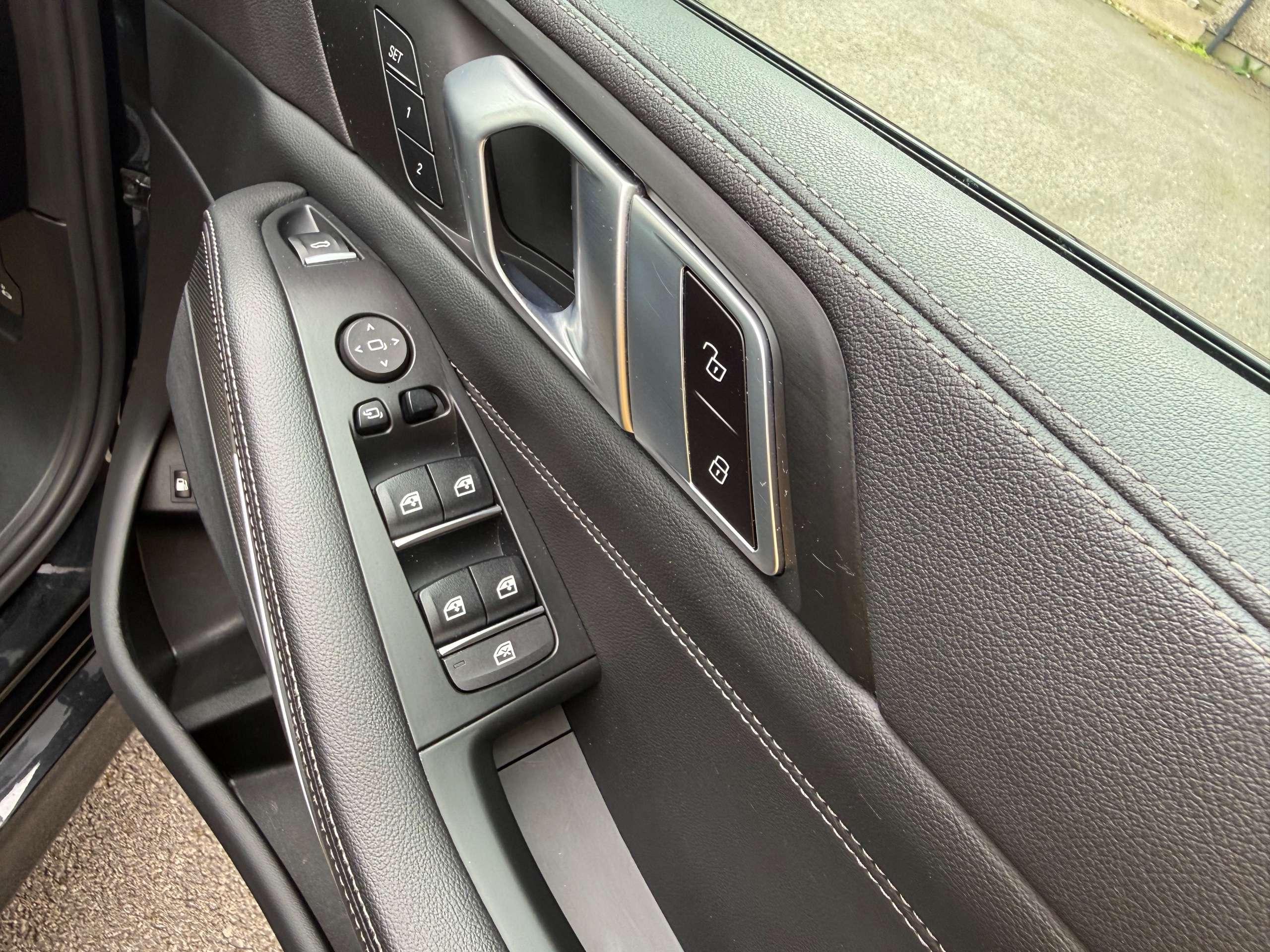2022 BMW X5 2022 BMW X5