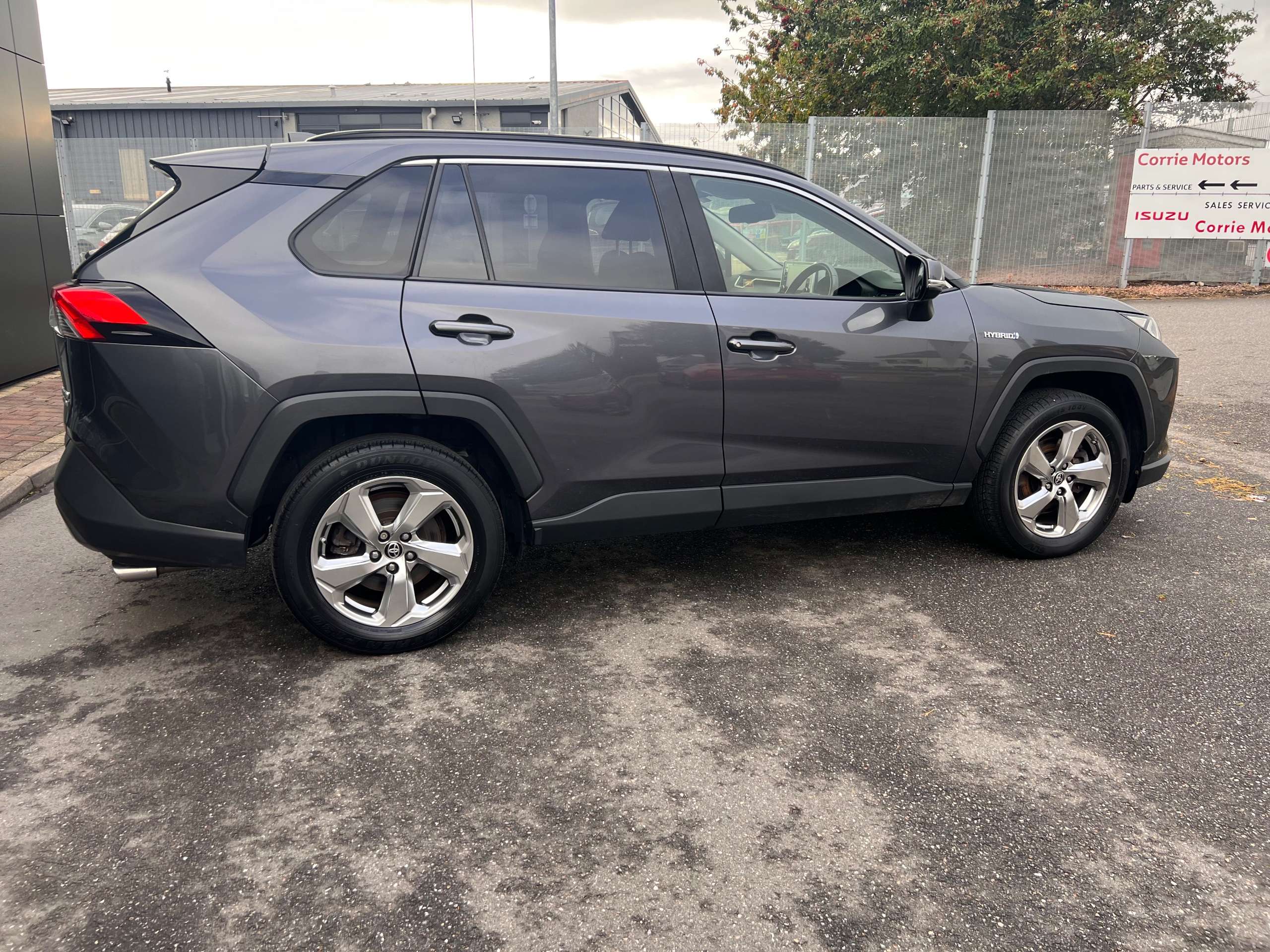 2020 TOYOTA RAV4 2020 TOYOTA RAV4