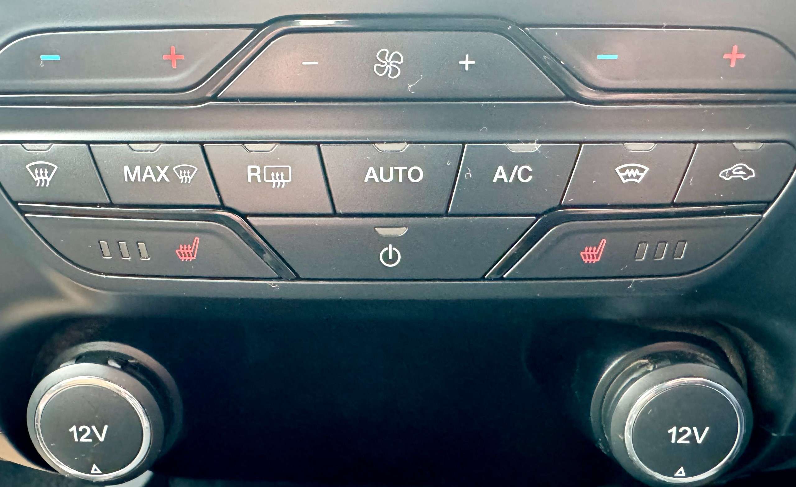 2018 FORD RANGER 2018 FORD RANGER