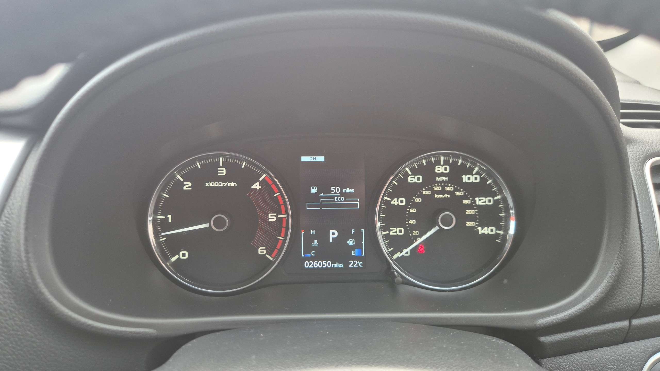 2018 MITSUBISHI SHOGUN SPORT 2018 MITSUBISHI SHOGUN SPORT