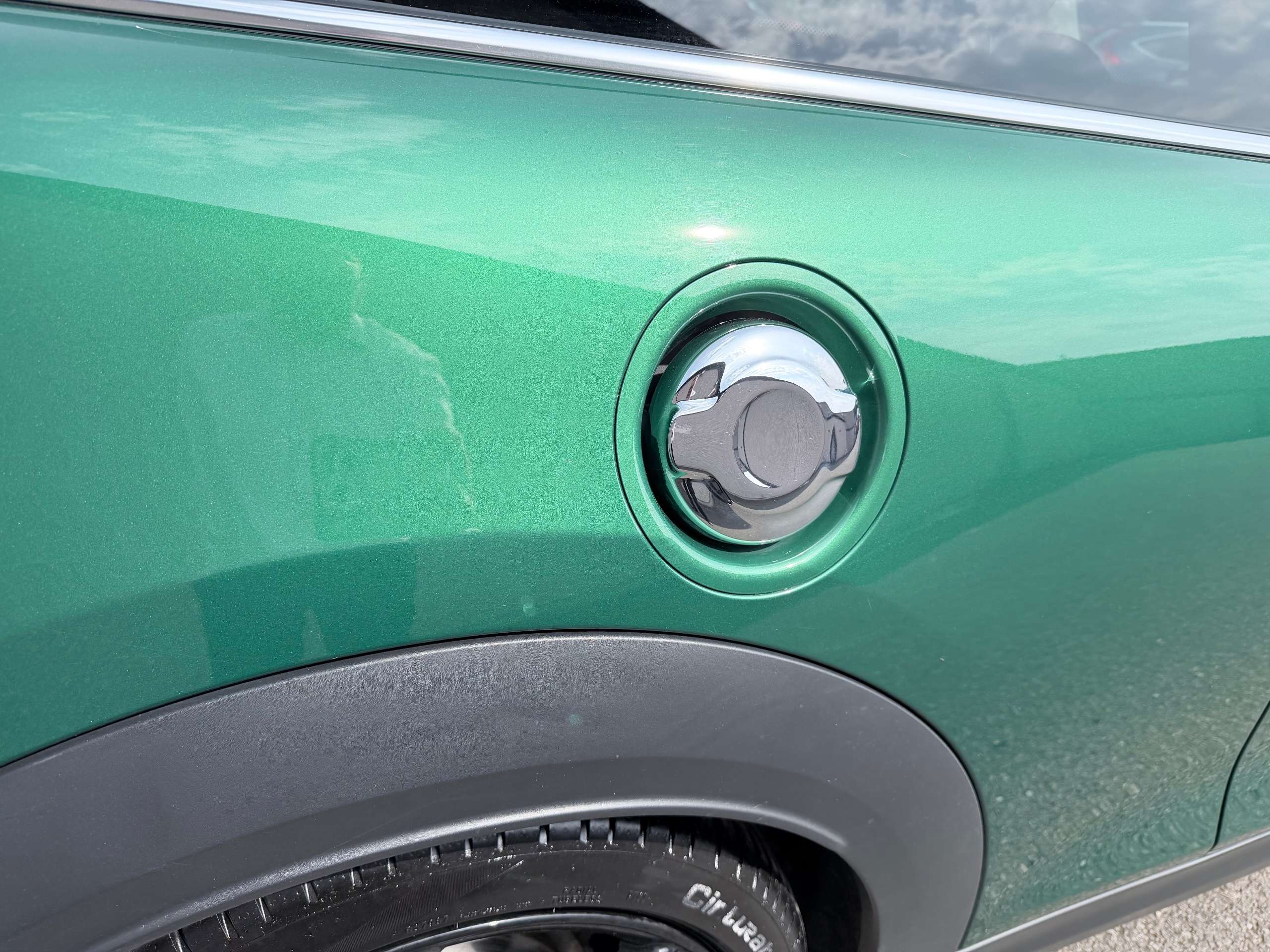 2024 MINI HATCH 2024 MINI HATCH