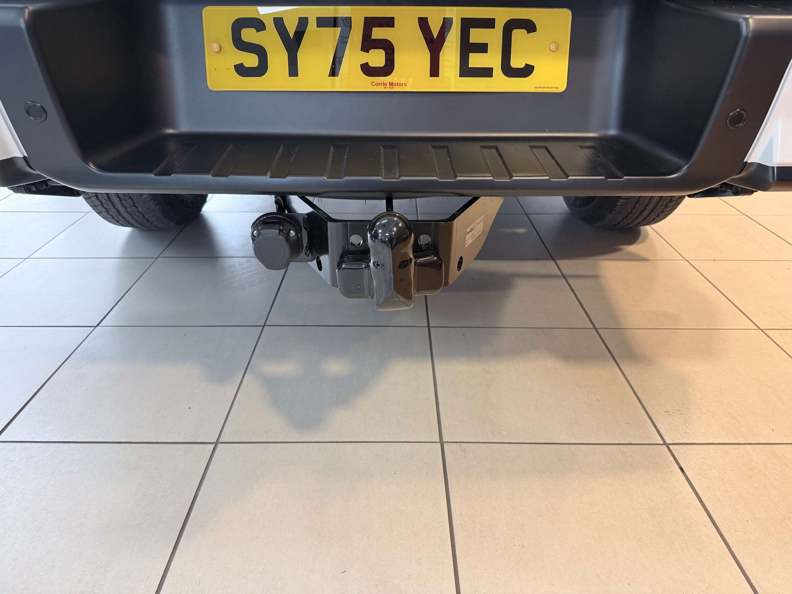 2025 ISUZU D-MAX 2025 ISUZU D-MAX