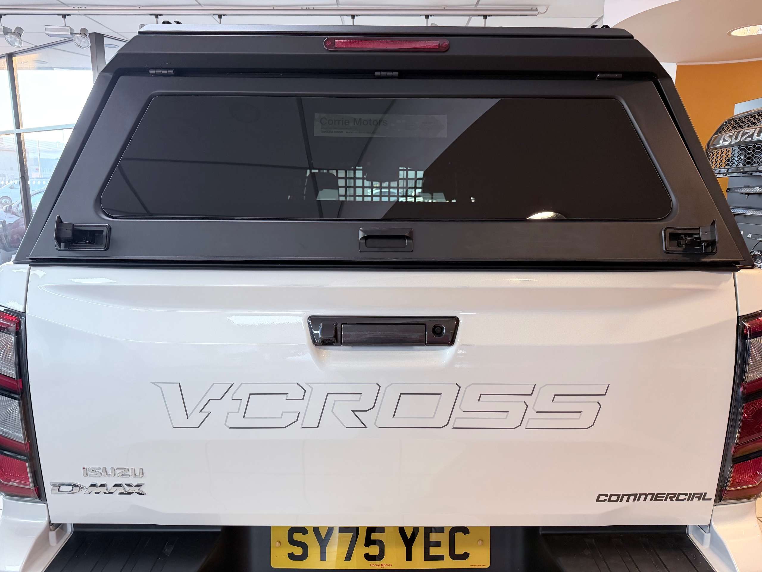 2025 ISUZU D-MAX 2025 ISUZU D-MAX