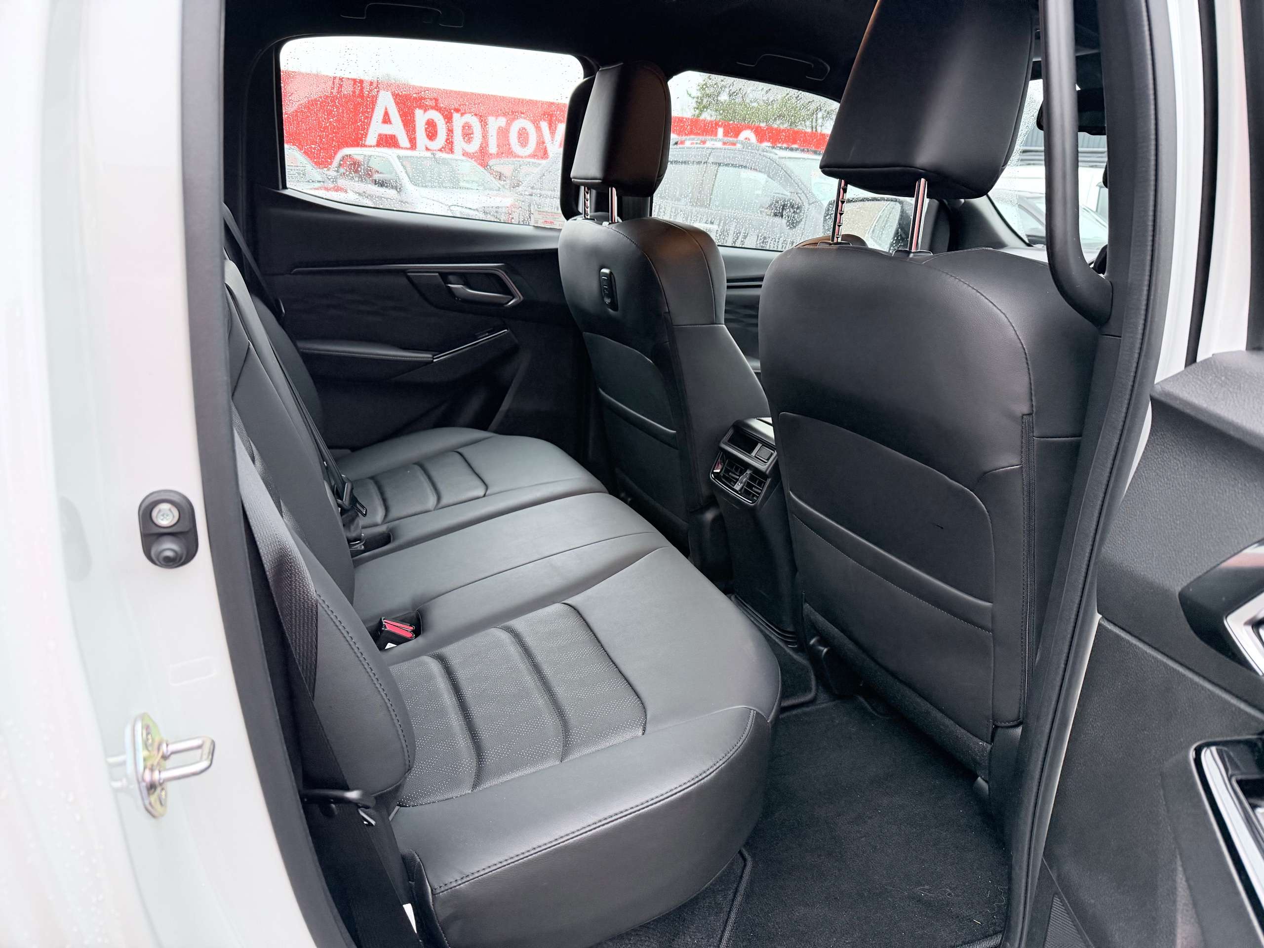 2025 ISUZU D-MAX 2025 ISUZU D-MAX