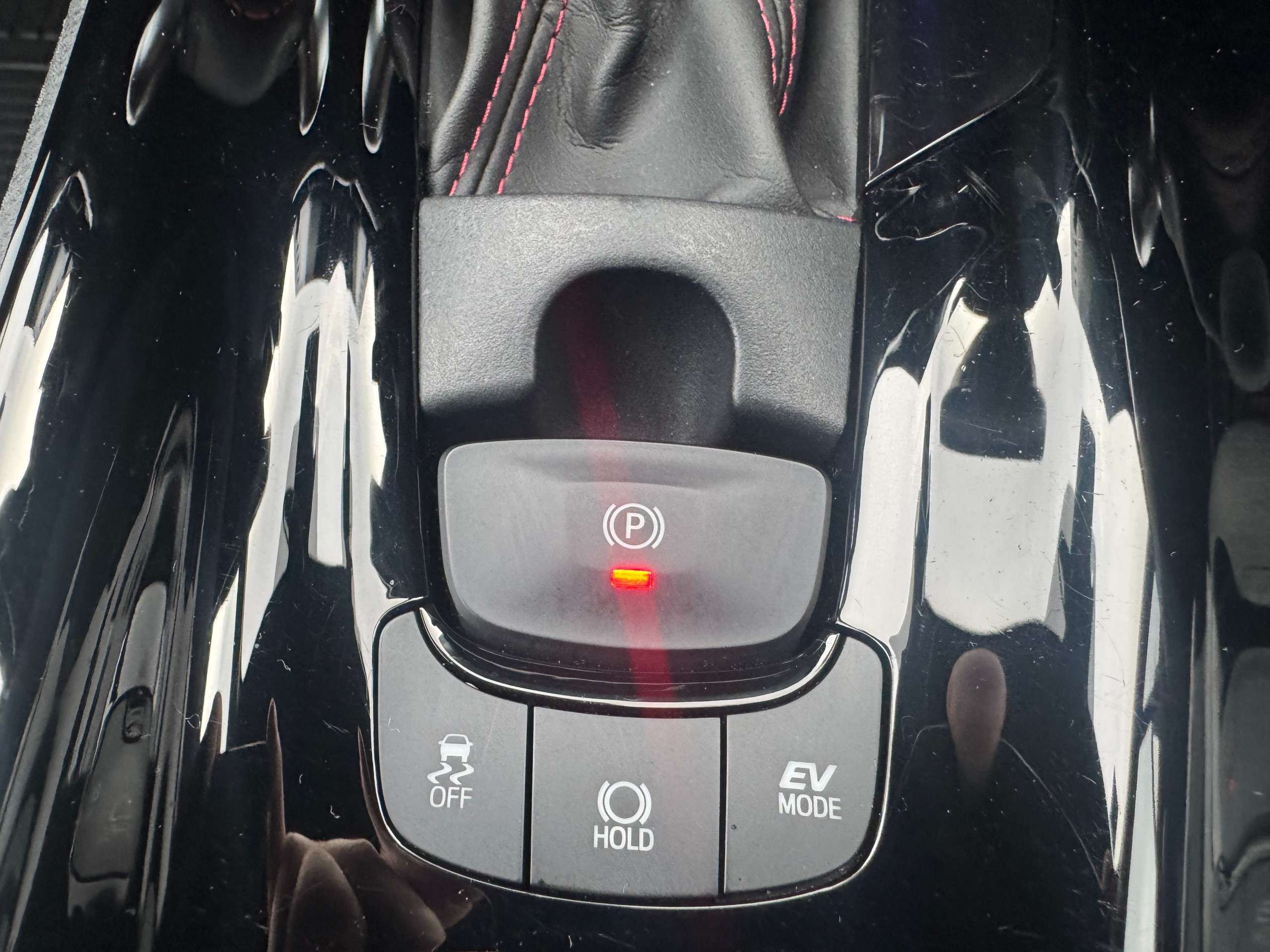 2022 TOYOTA C-HR 2022 TOYOTA C-HR