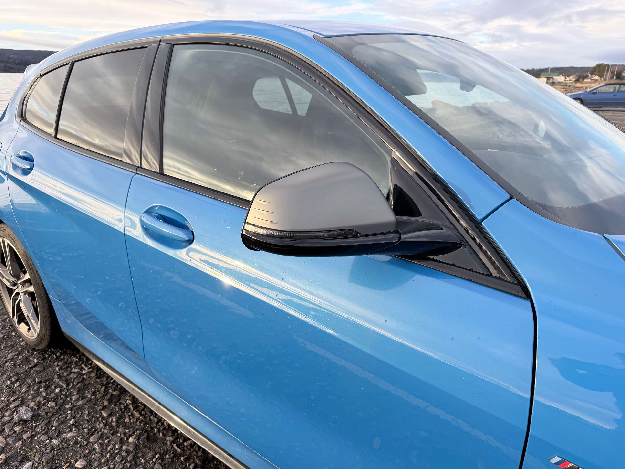 2021 BMW M135I 2021 BMW M135I