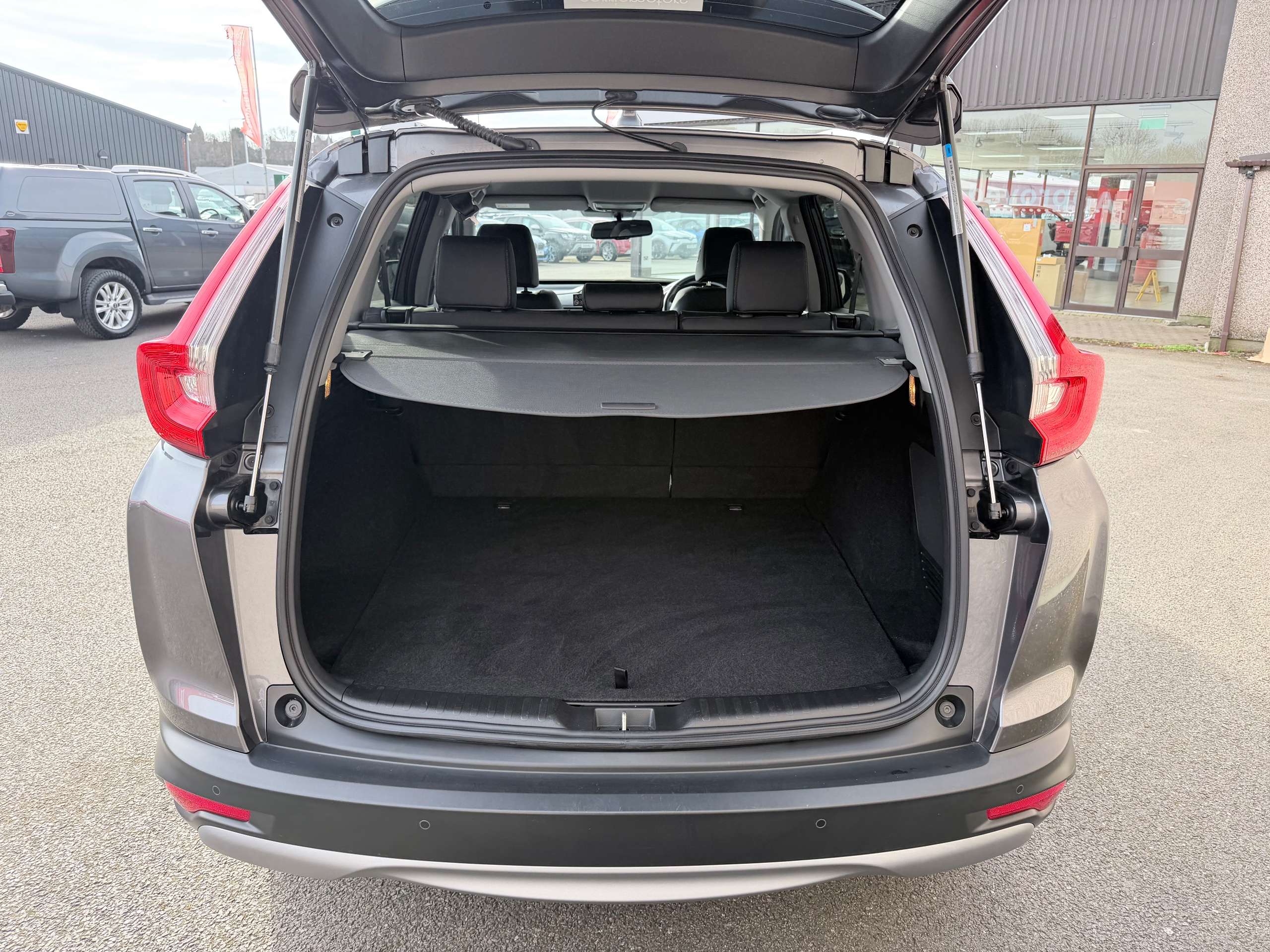 2023 HONDA CR-V 2023 HONDA CR-V