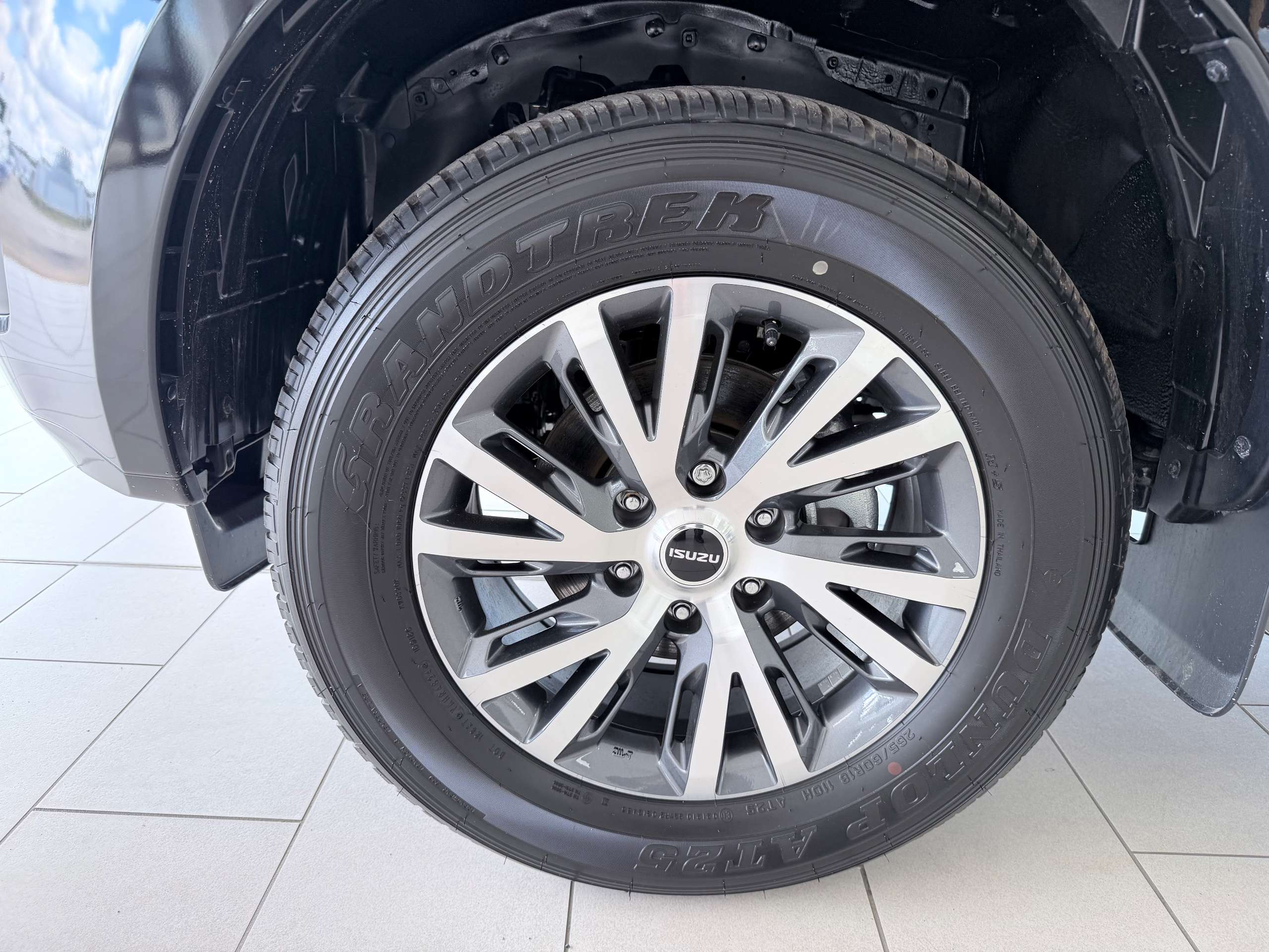 2025 ISUZU D-MAX 2025 ISUZU D-MAX