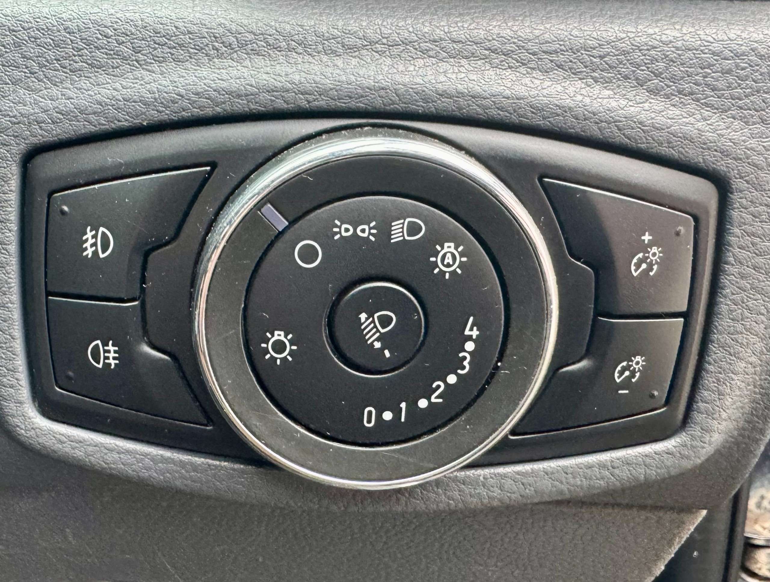 2018 FORD RANGER 2018 FORD RANGER