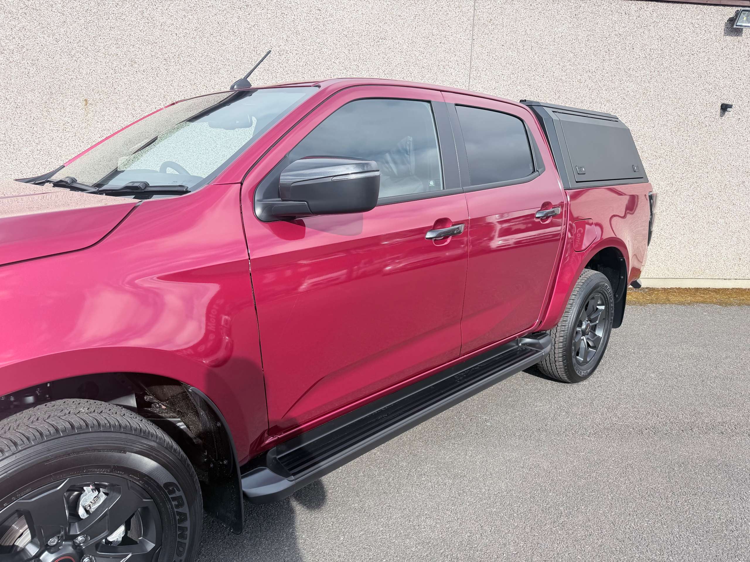 2025 ISUZU D-MAX 2025 ISUZU D-MAX