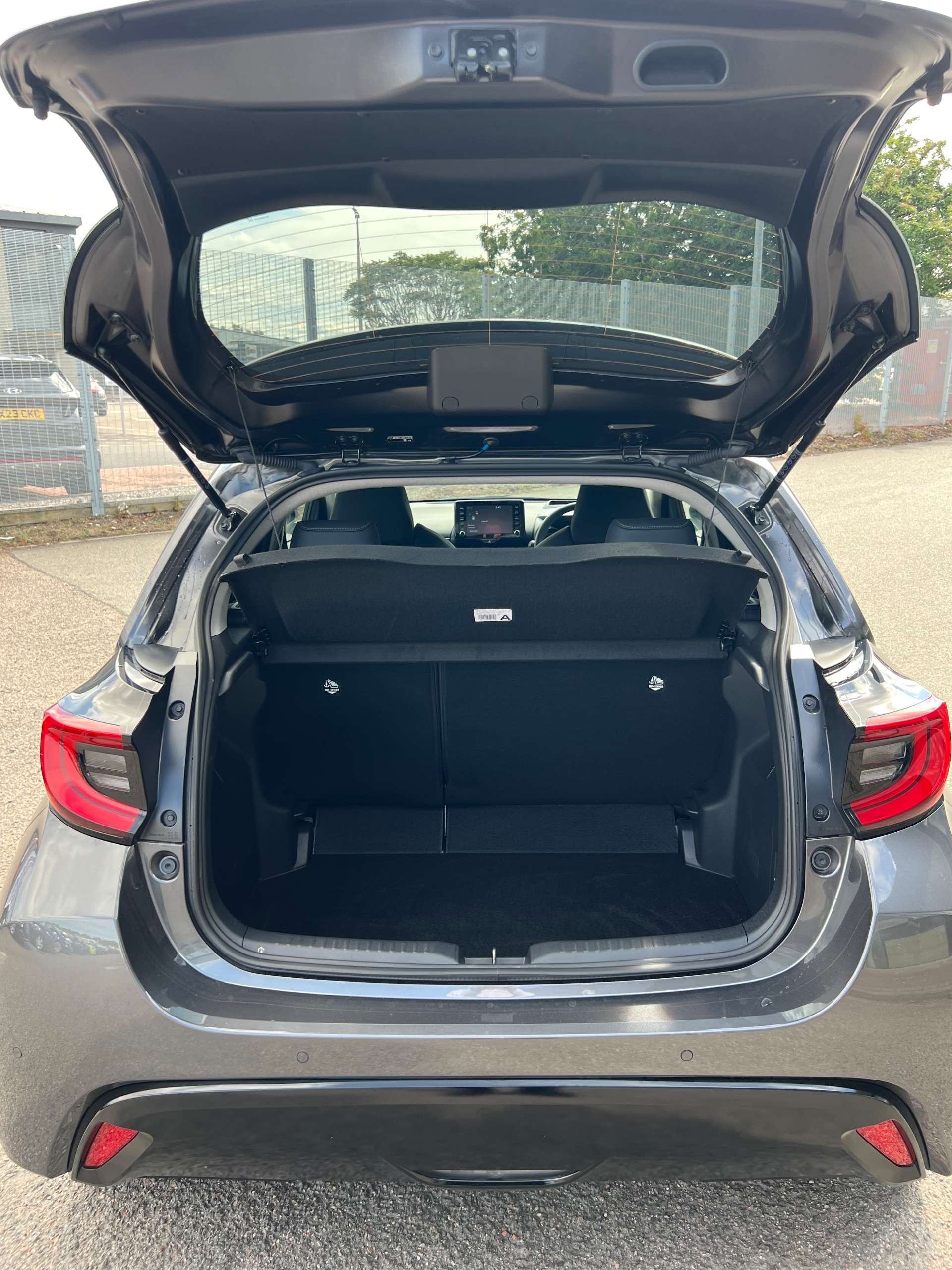 2024 MAZDA 2 2024 MAZDA 2