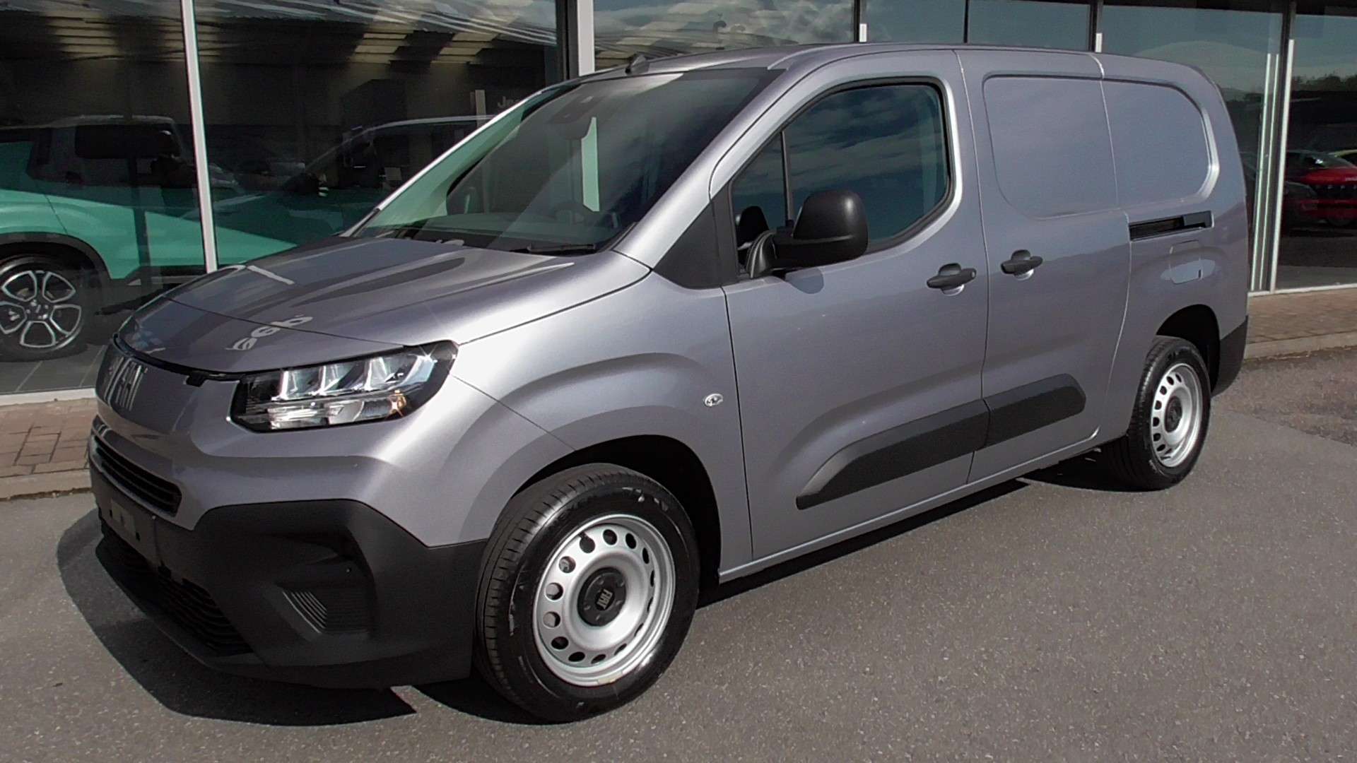 null FIAT DOBLO MAXI null FIAT DOBLO MAXI