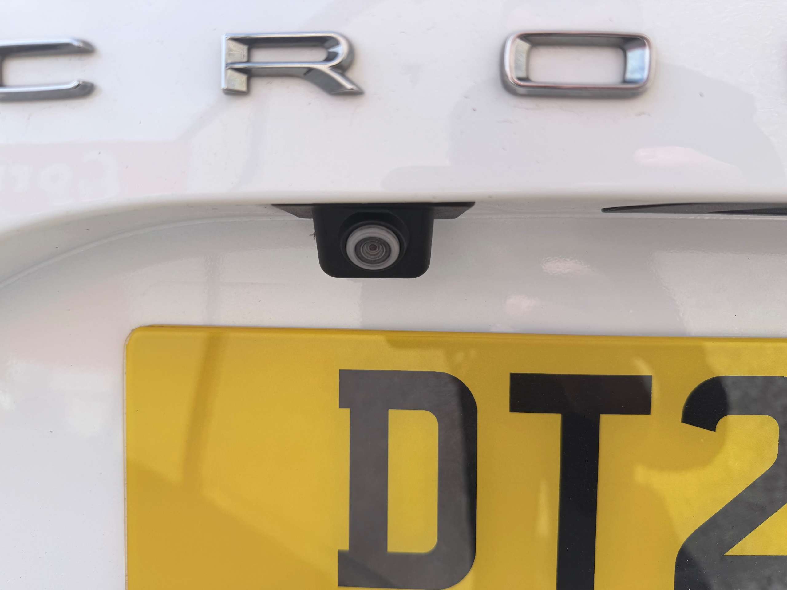 2021 VAUXHALL CROSSLAND 2021 VAUXHALL CROSSLAND