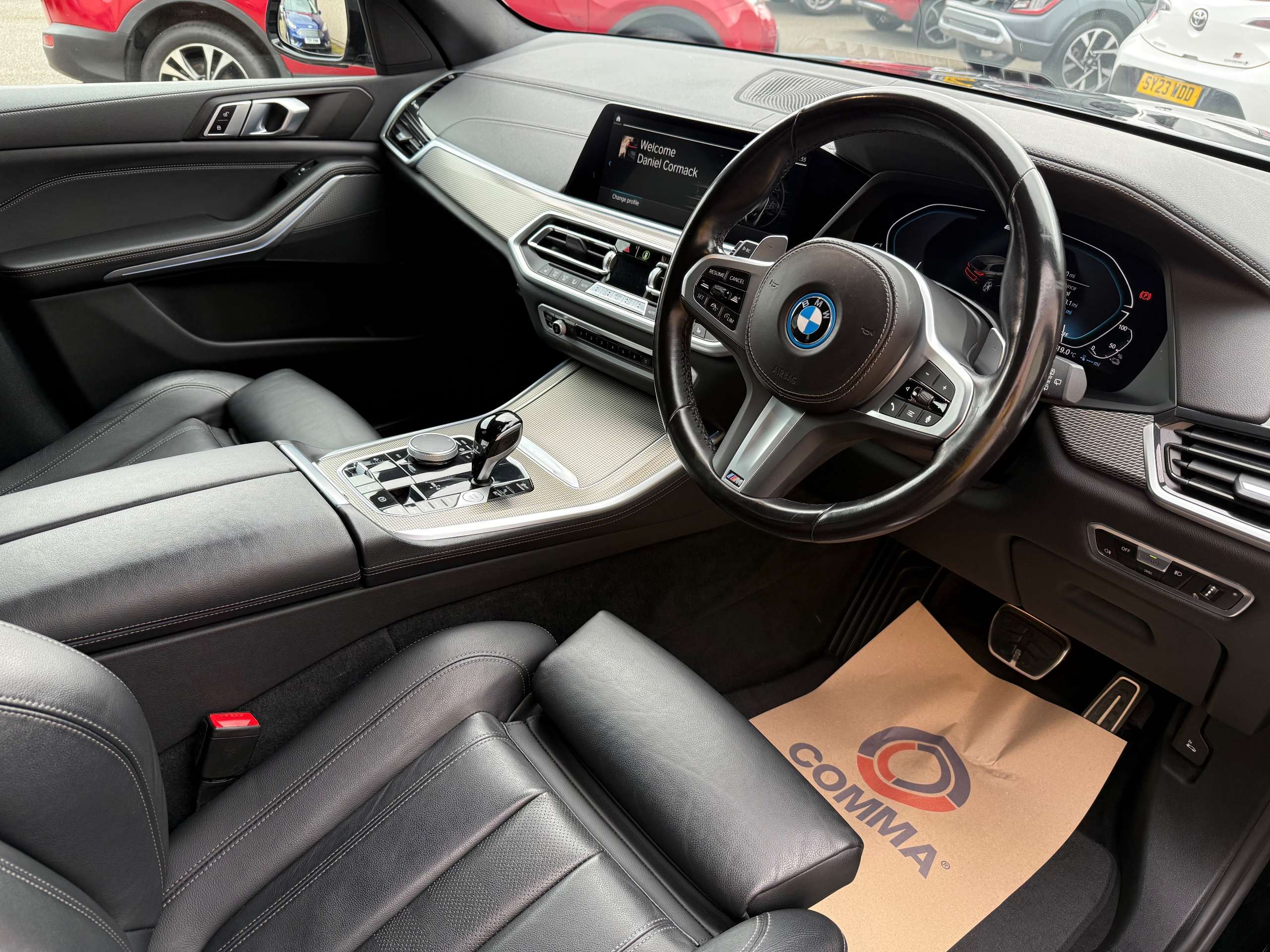 2022 BMW X5 2022 BMW X5