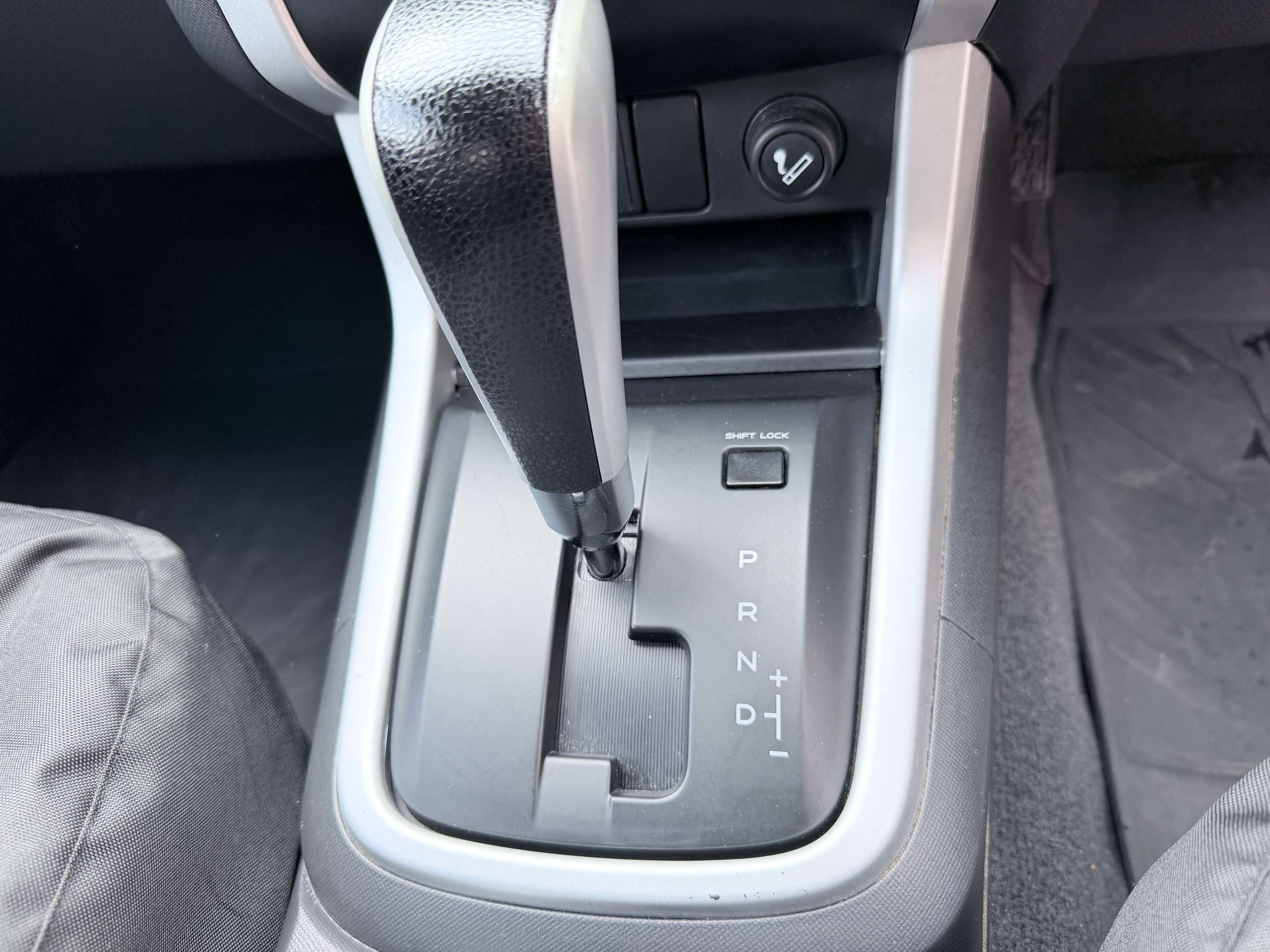 2017 ISUZU D-MAX 2017 ISUZU D-MAX