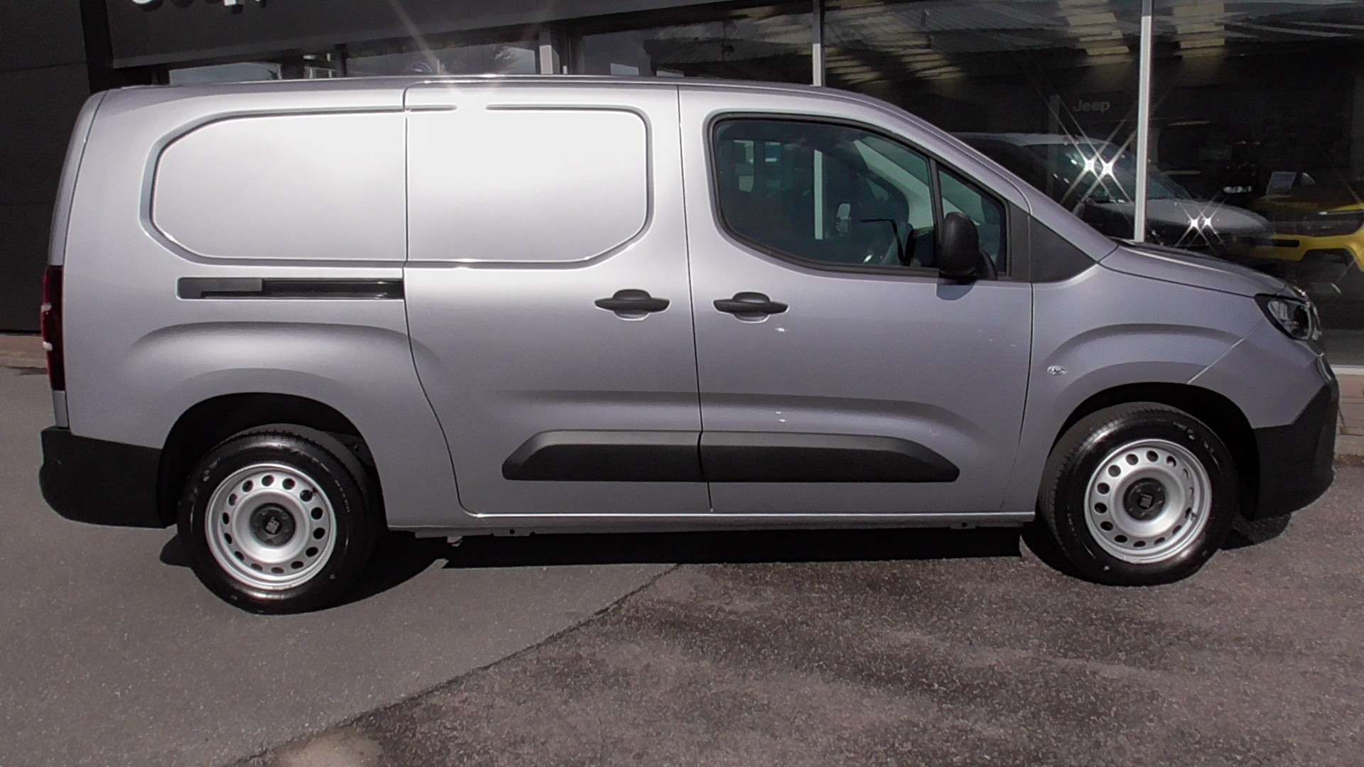 A null FIAT DOBLO MAXI Primo L2 Maxi A null FIAT DOBLO MAXI Primo L2 Maxi