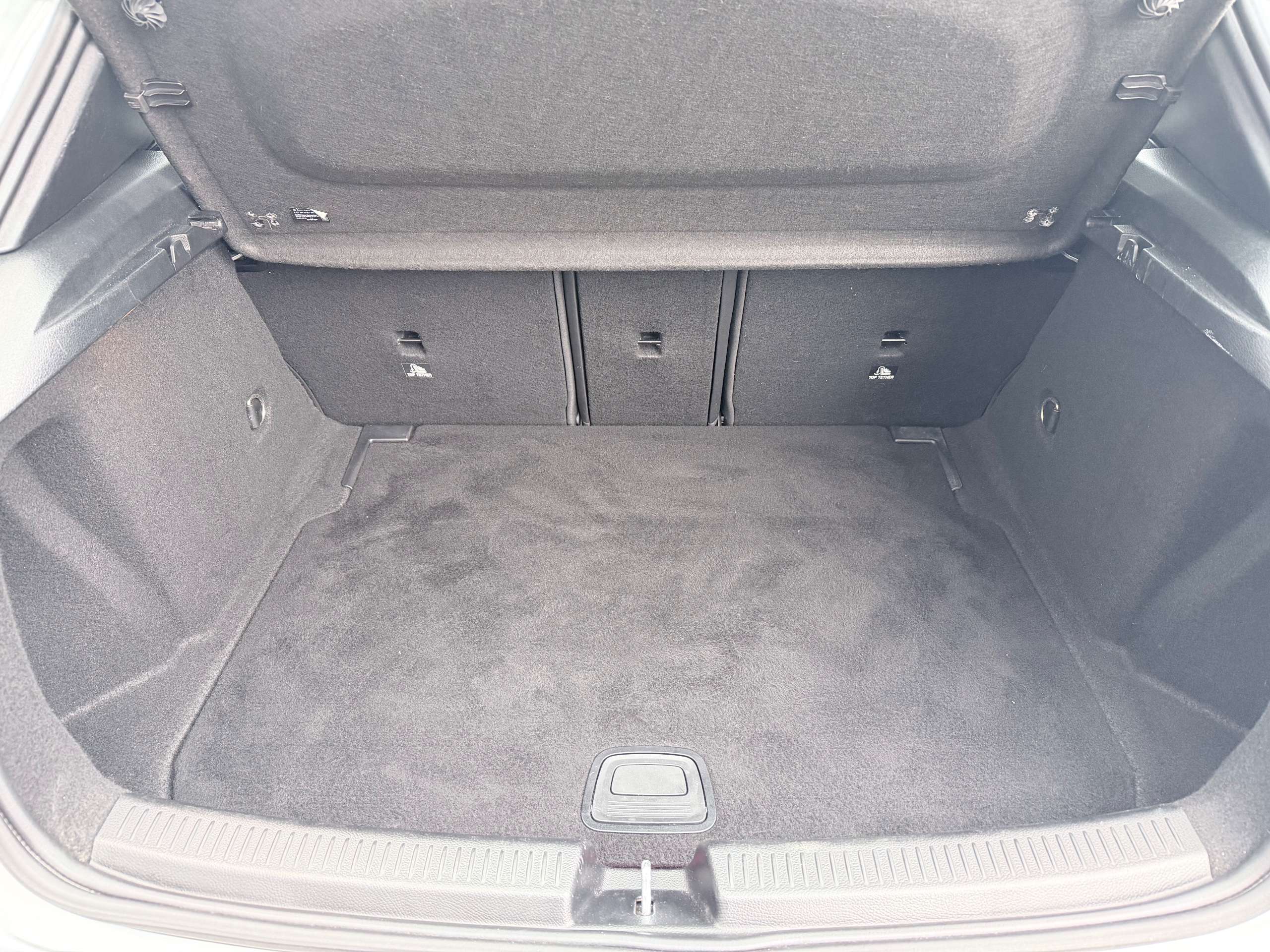 2018 MERCEDES-BENZ A CLASS 2018 MERCEDES-BENZ A CLASS