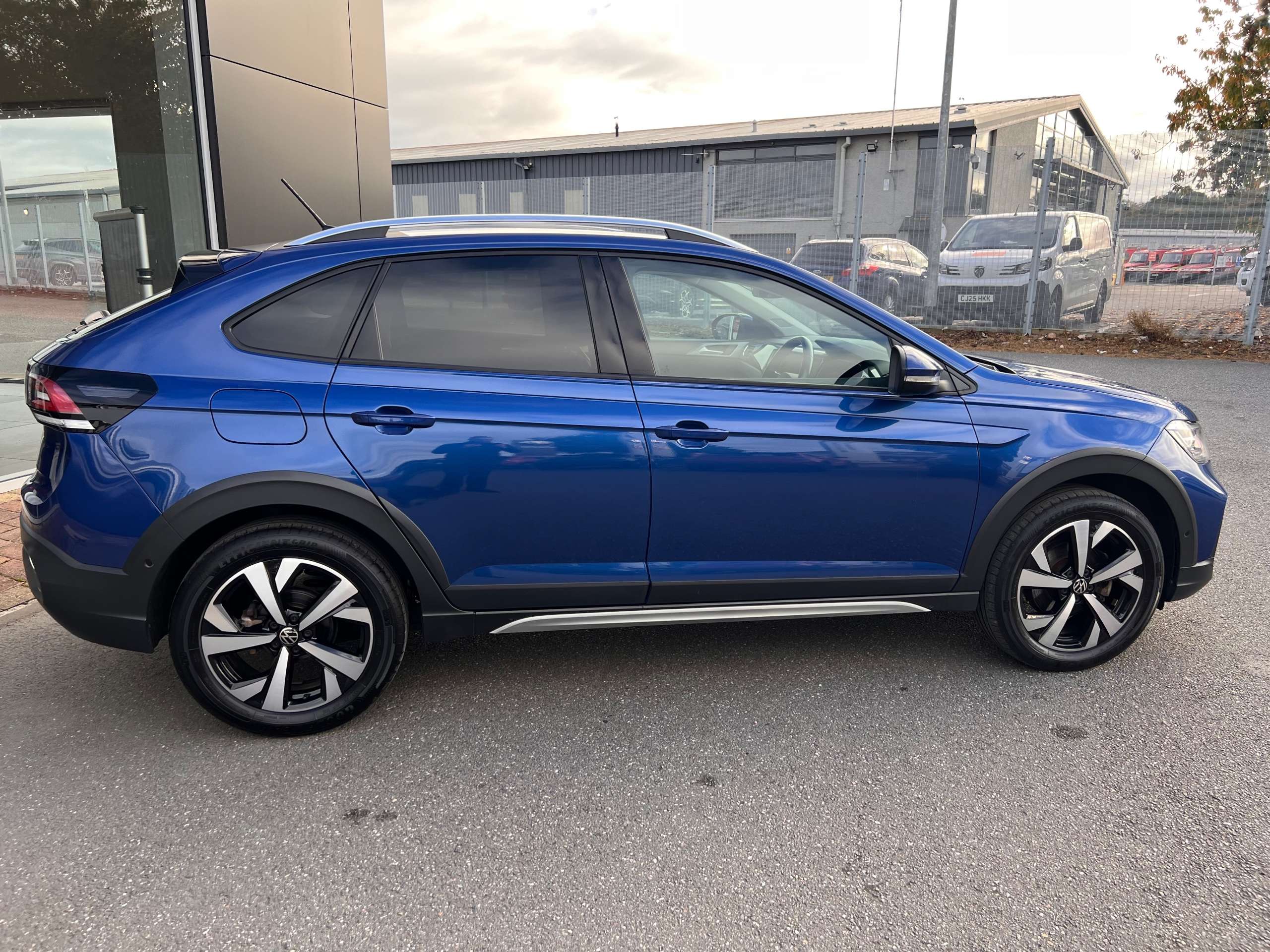 2022 VOLKSWAGEN TAIGO 2022 VOLKSWAGEN TAIGO