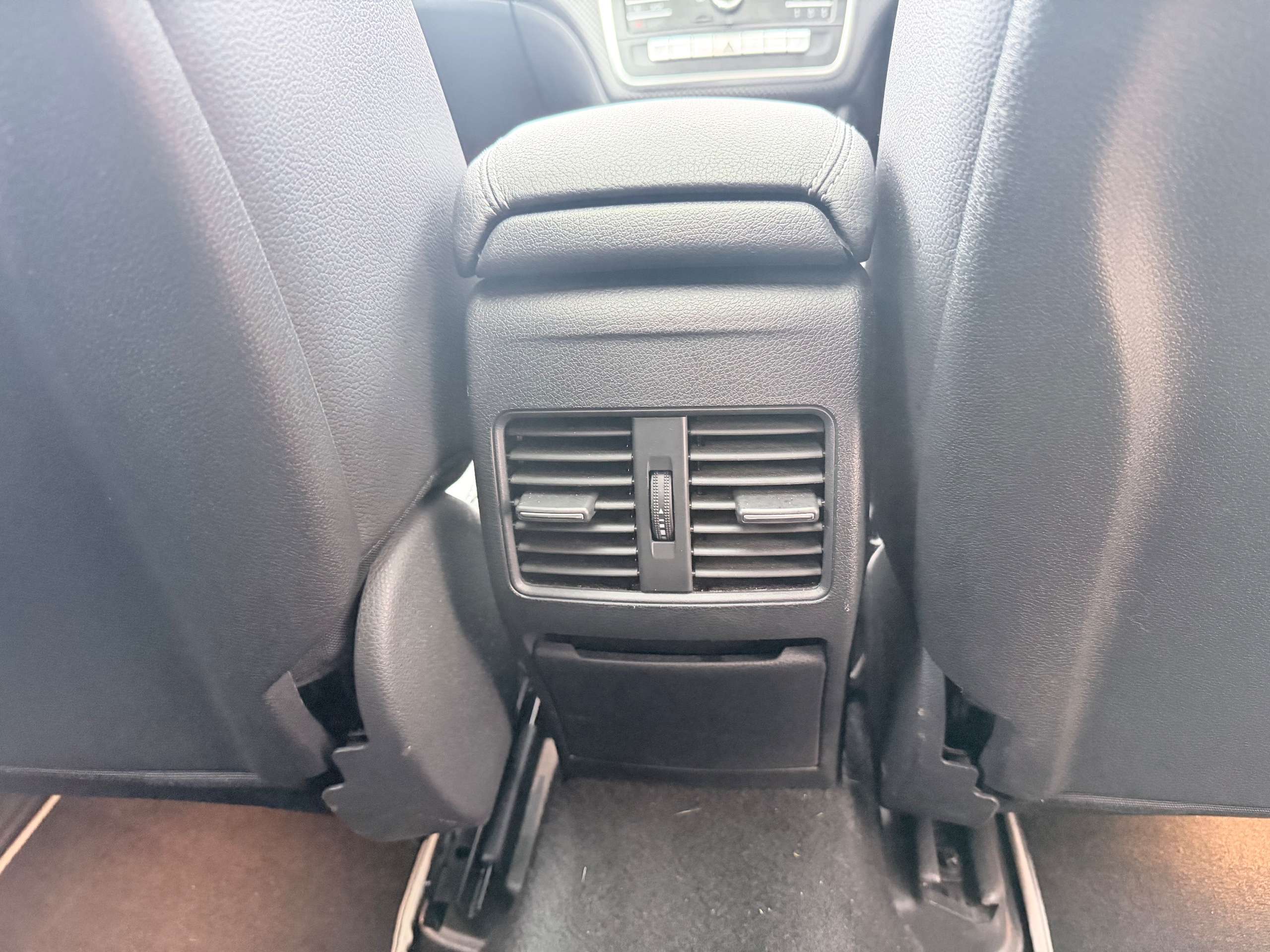 2018 MERCEDES-BENZ A CLASS 2018 MERCEDES-BENZ A CLASS