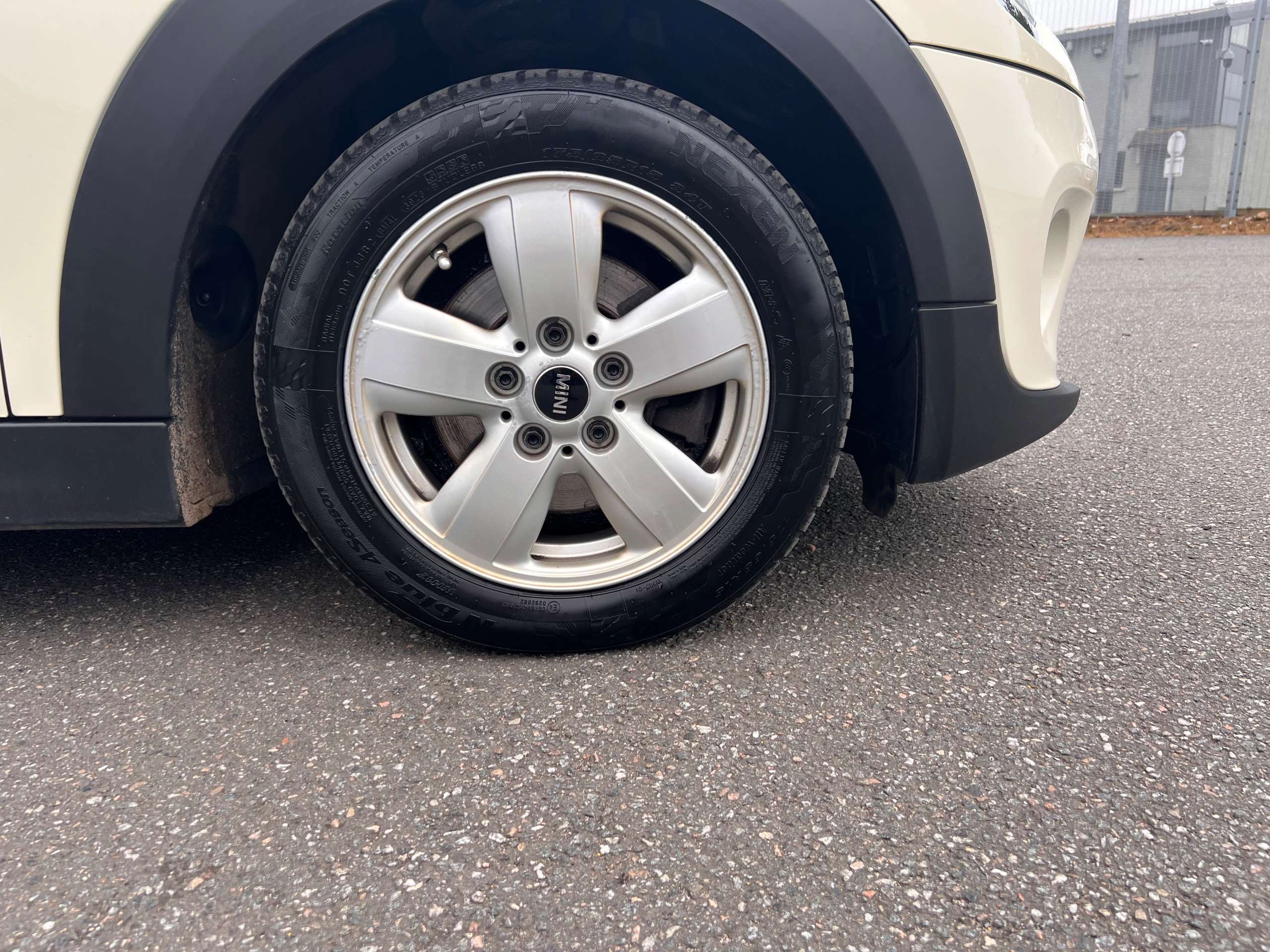 2018 MINI HATCH 2018 MINI HATCH