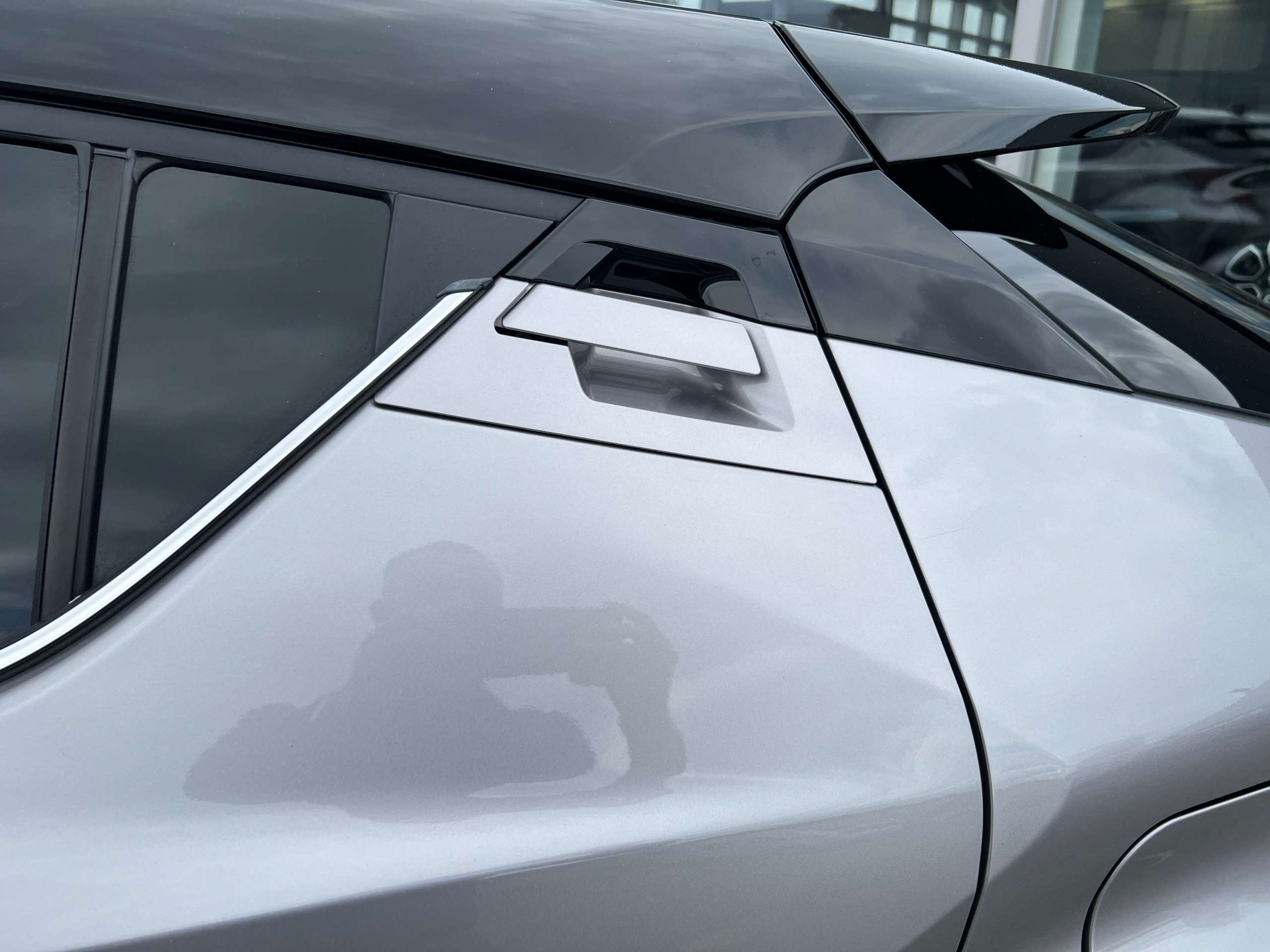 2021 TOYOTA C-HR 2021 TOYOTA C-HR