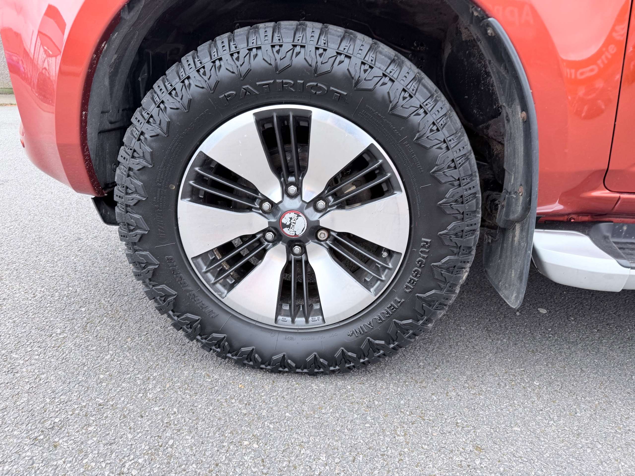 2022 ISUZU D-MAX 2022 ISUZU D-MAX