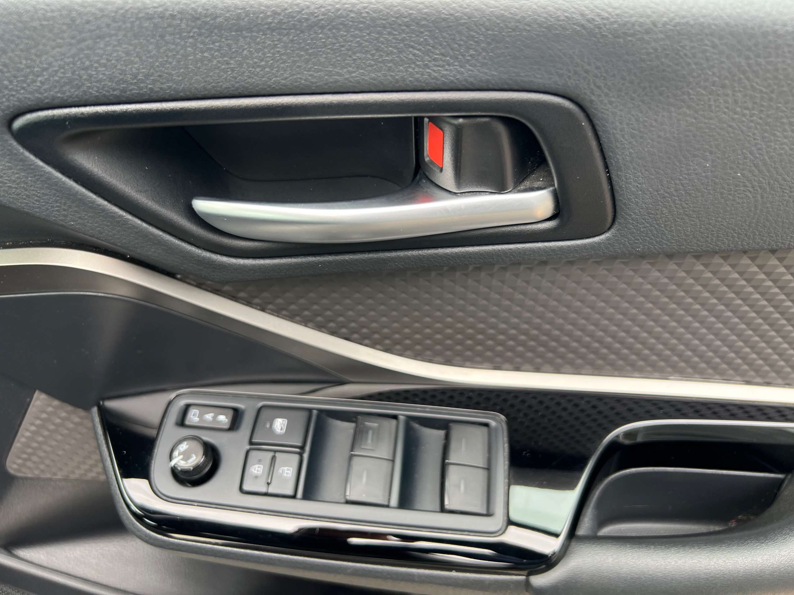 2021 TOYOTA C-HR 2021 TOYOTA C-HR