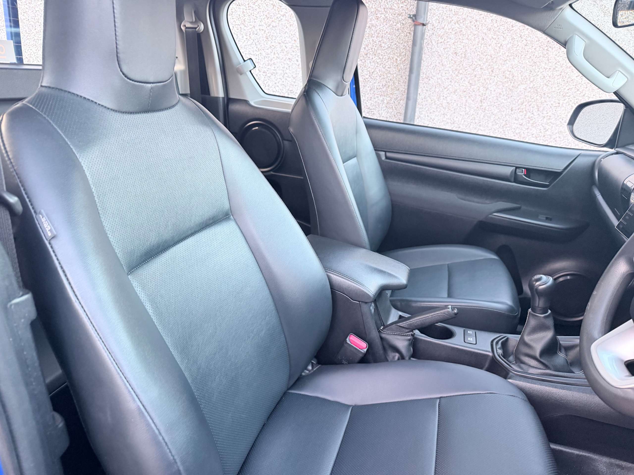 2020 TOYOTA HILUX 2020 TOYOTA HILUX