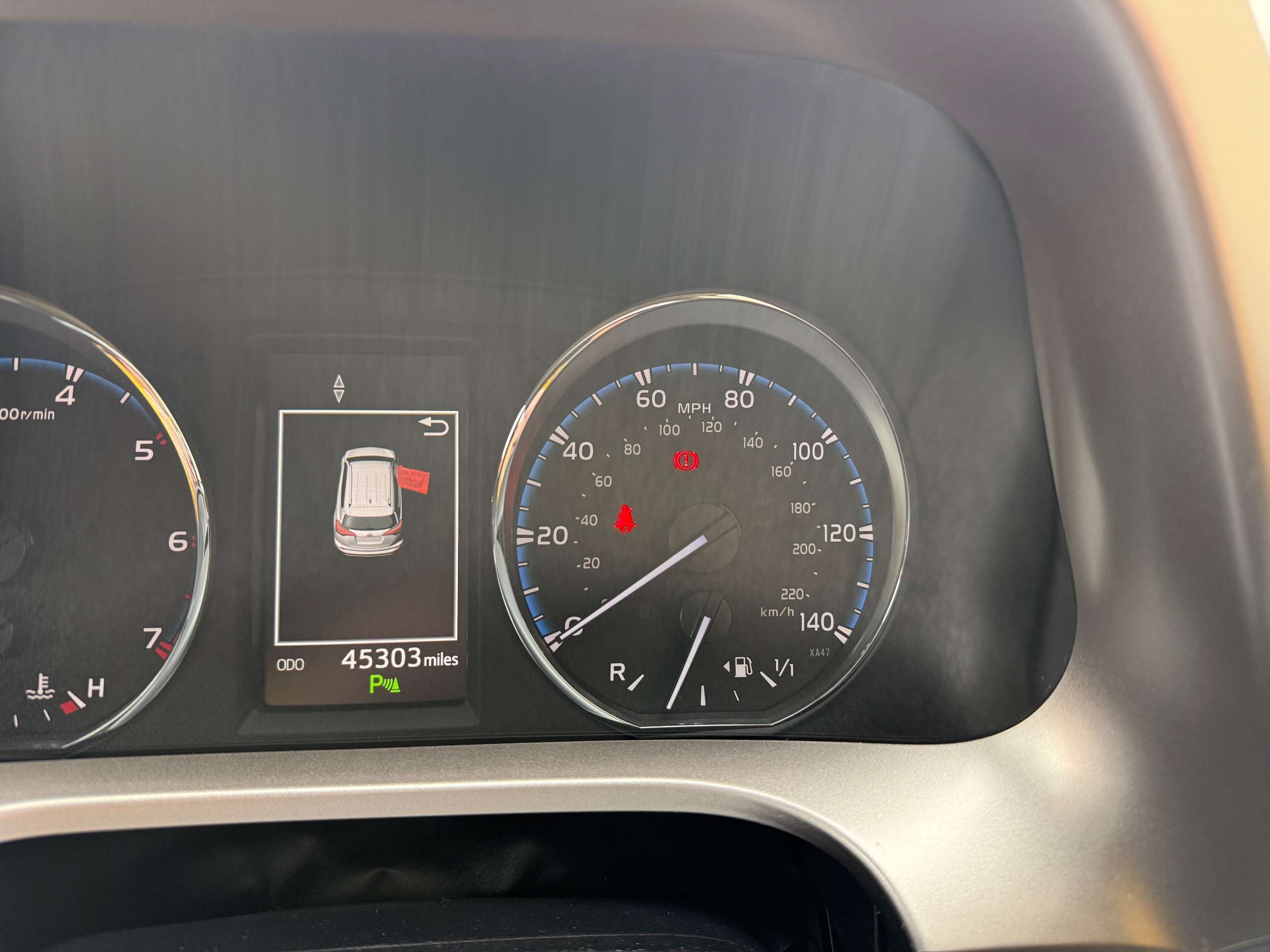 2017 TOYOTA RAV4 2017 TOYOTA RAV4