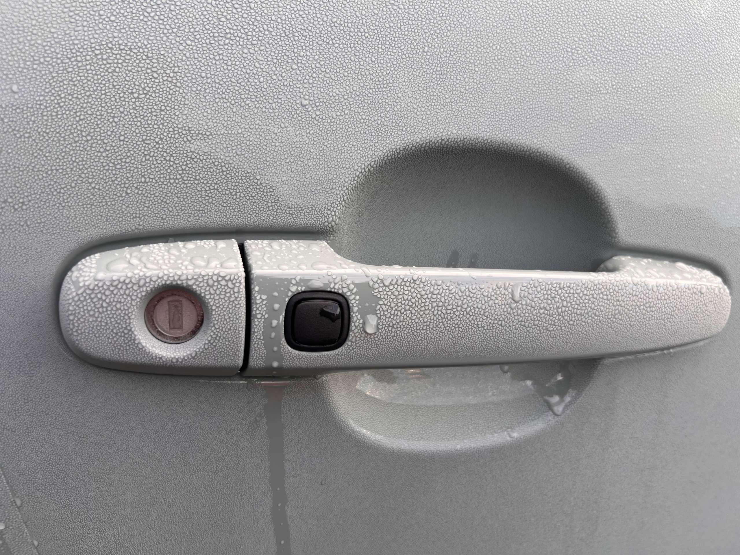 2025 TOYOTA AYGO X 2025 TOYOTA AYGO X