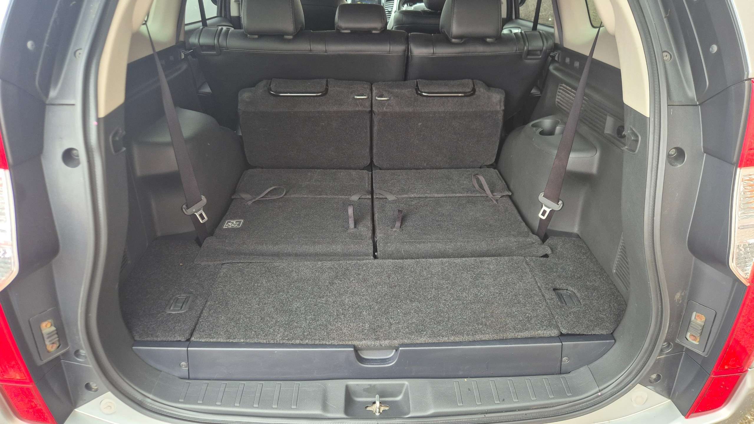 2021 MITSUBISHI SHOGUN SPORT 2021 MITSUBISHI SHOGUN SPORT