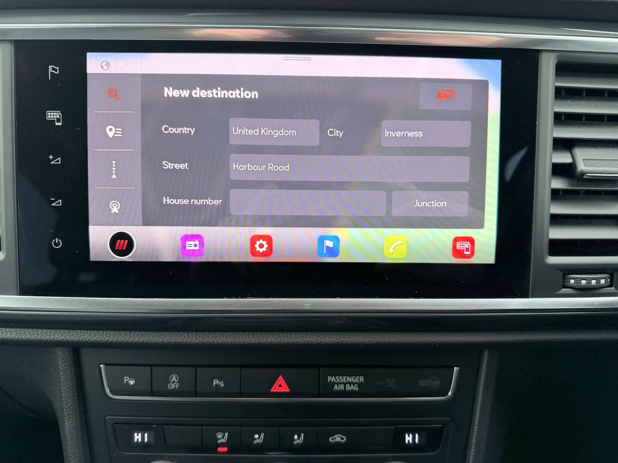 2021 SEAT ATECA 2021 SEAT ATECA