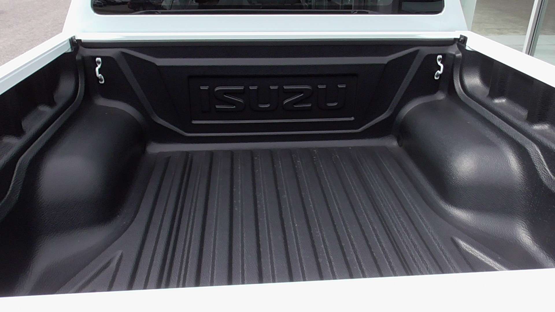 null ISUZU D MAX null ISUZU D MAX