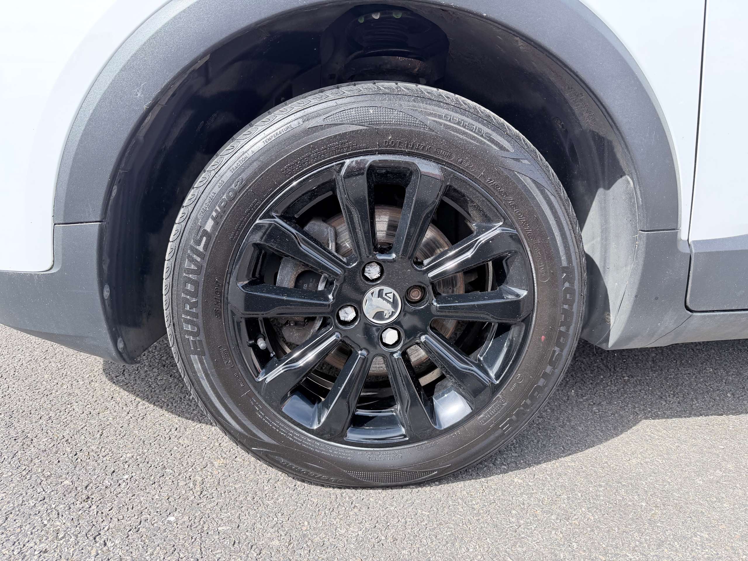 2021 VAUXHALL CROSSLAND 2021 VAUXHALL CROSSLAND