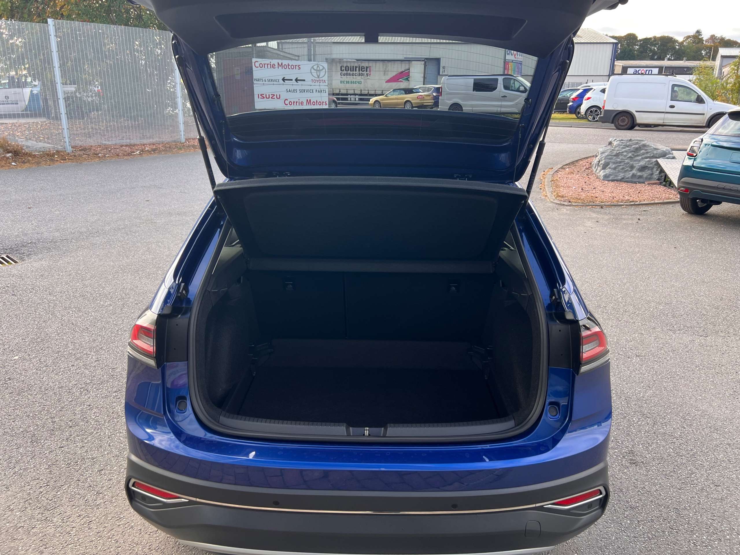 2022 VOLKSWAGEN TAIGO 2022 VOLKSWAGEN TAIGO