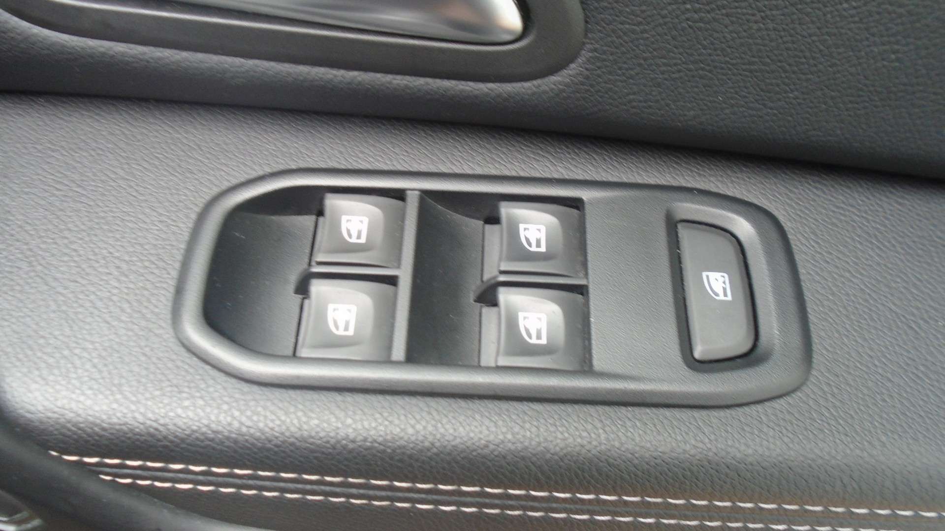 2019 DACIA DUSTER 2019 DACIA DUSTER