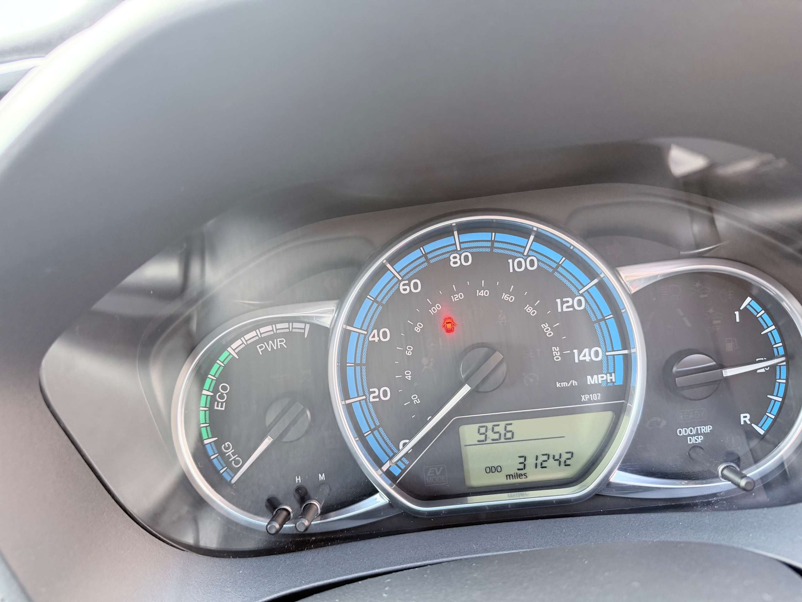 2016 TOYOTA YARIS 2016 TOYOTA YARIS