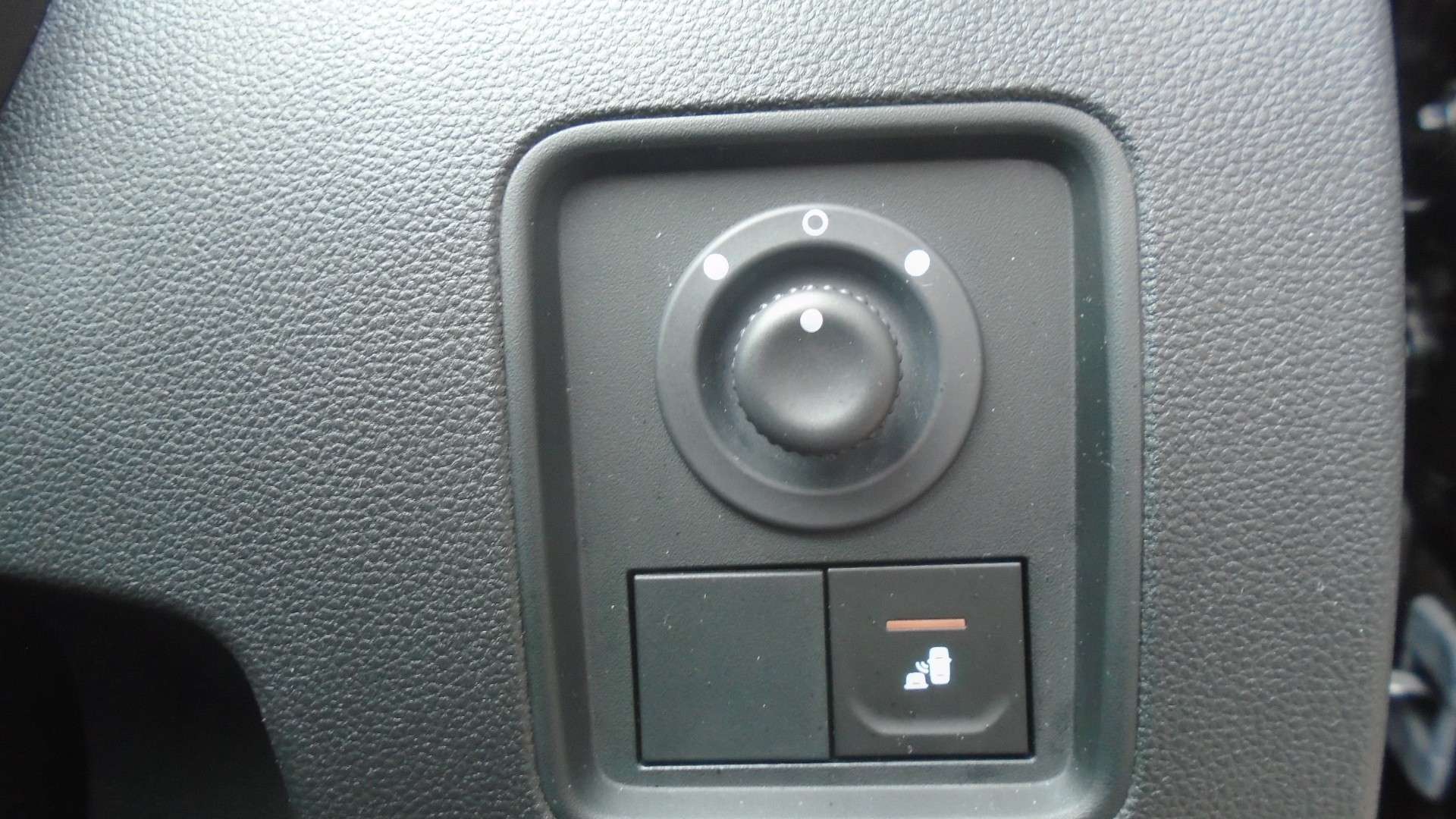 2019 DACIA DUSTER 2019 DACIA DUSTER