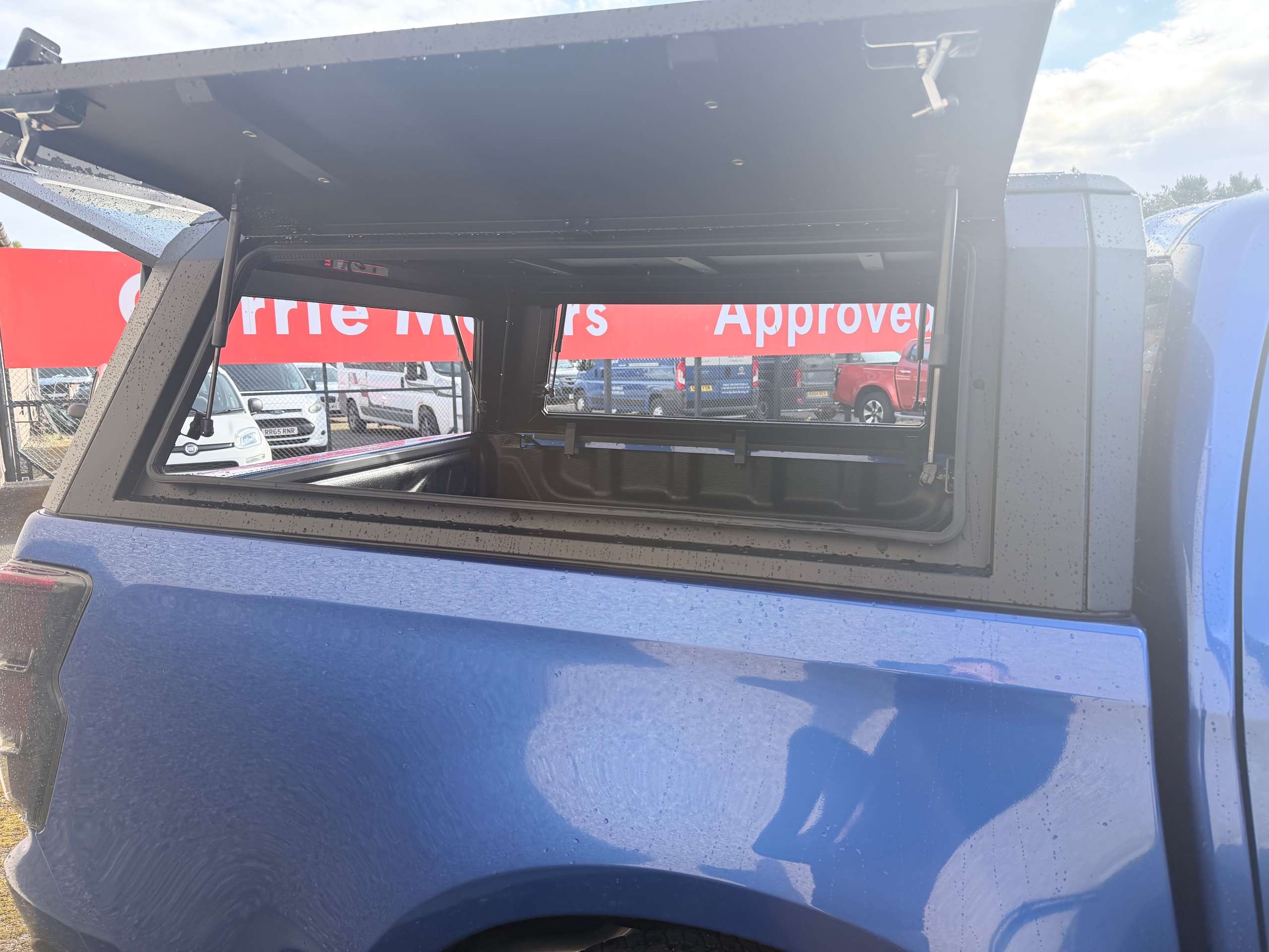 2025 ISUZU D-MAX 2025 ISUZU D-MAX