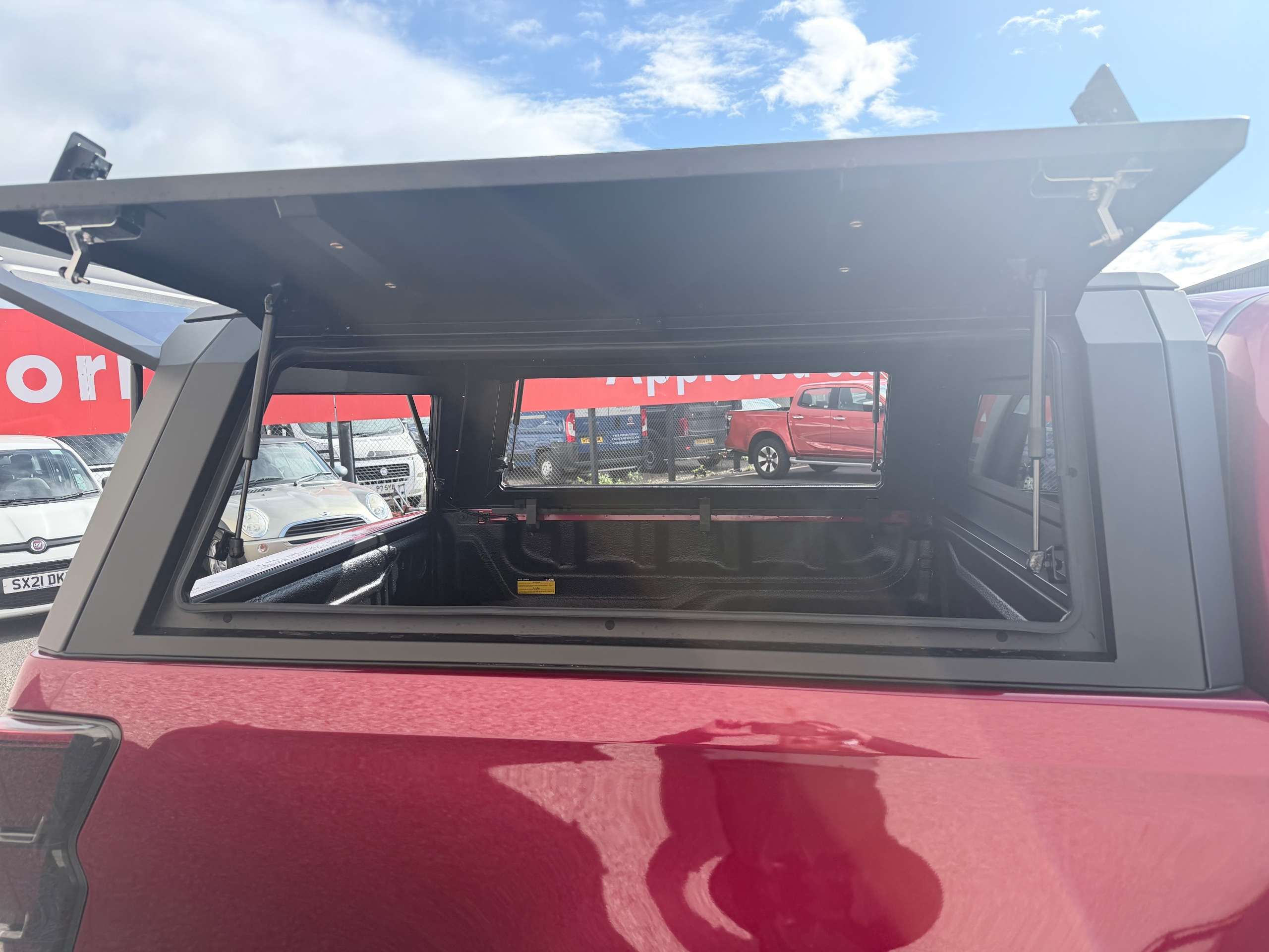 2025 ISUZU D-MAX 2025 ISUZU D-MAX